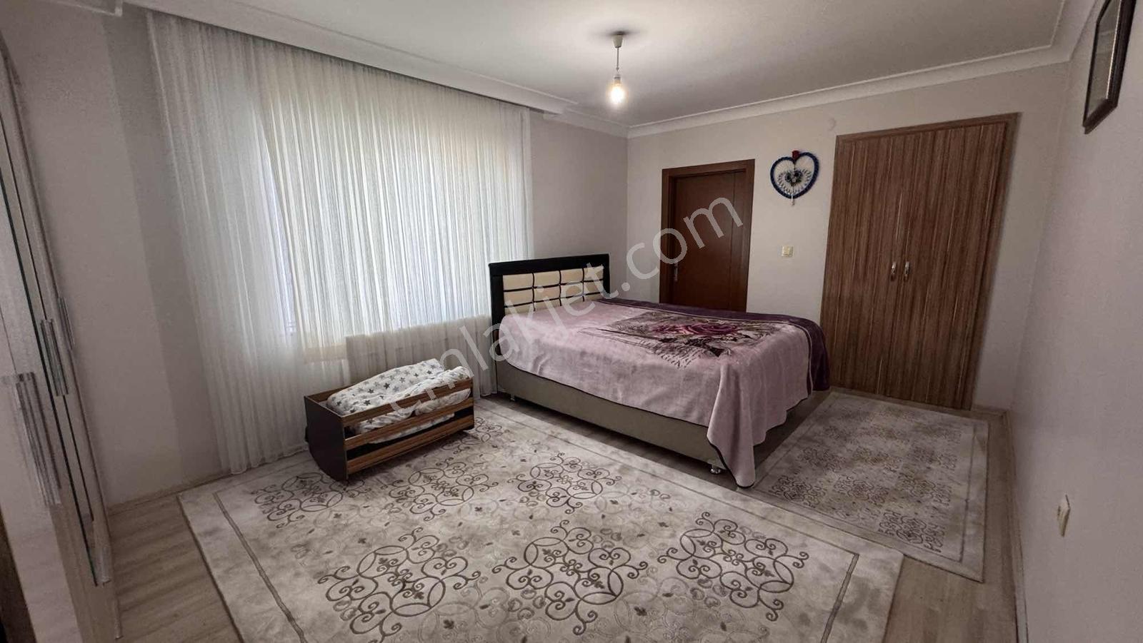 Elvanda 6+1 Önü Açık Manzaral 2 Teraslı Daire - Görsel 7