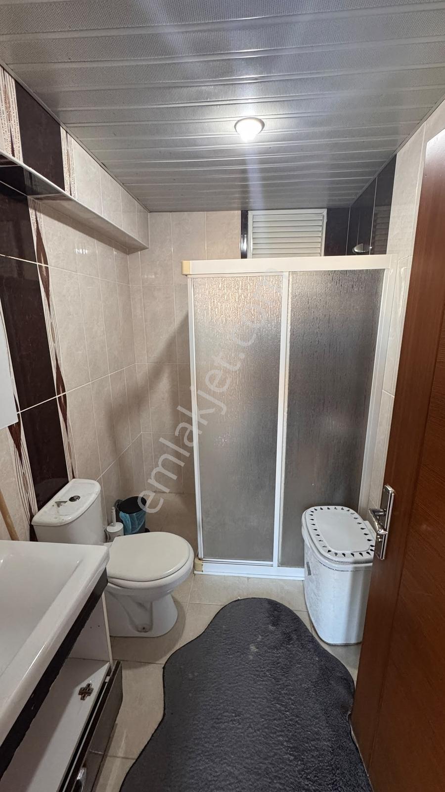 Elvanda 6+1 Önü Açık Manzaral 2 Teraslı Daire - Görsel 27