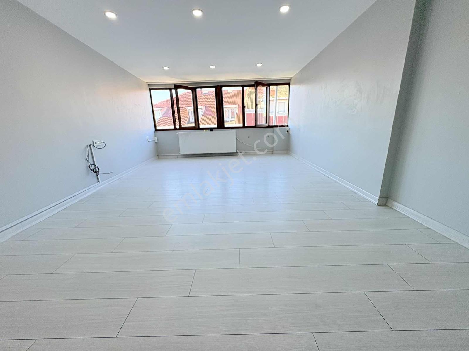 Arzu Emlaktan Gazi Mah Kiralık 2+1 Kapalı Balkonlu 4.kat Daire - Görsel 34
