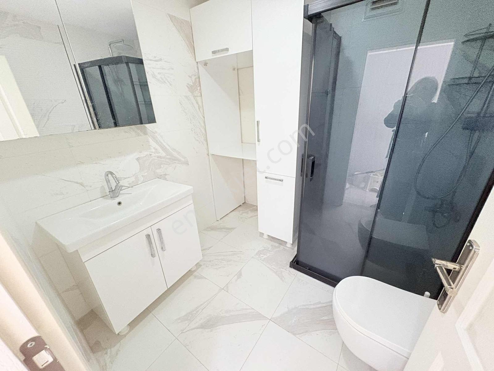 Arzu Emlaktan Gazi Mah Kiralık 2+1 Kapalı Balkonlu 4.kat Daire - Görsel 52