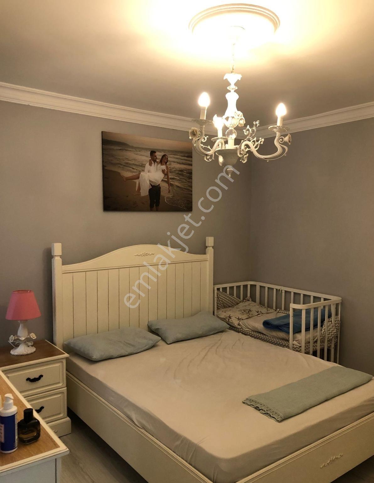 Kuşadası İkiçeşmelik Mahallesinde 3+1 Satılık Daire - Görsel 5