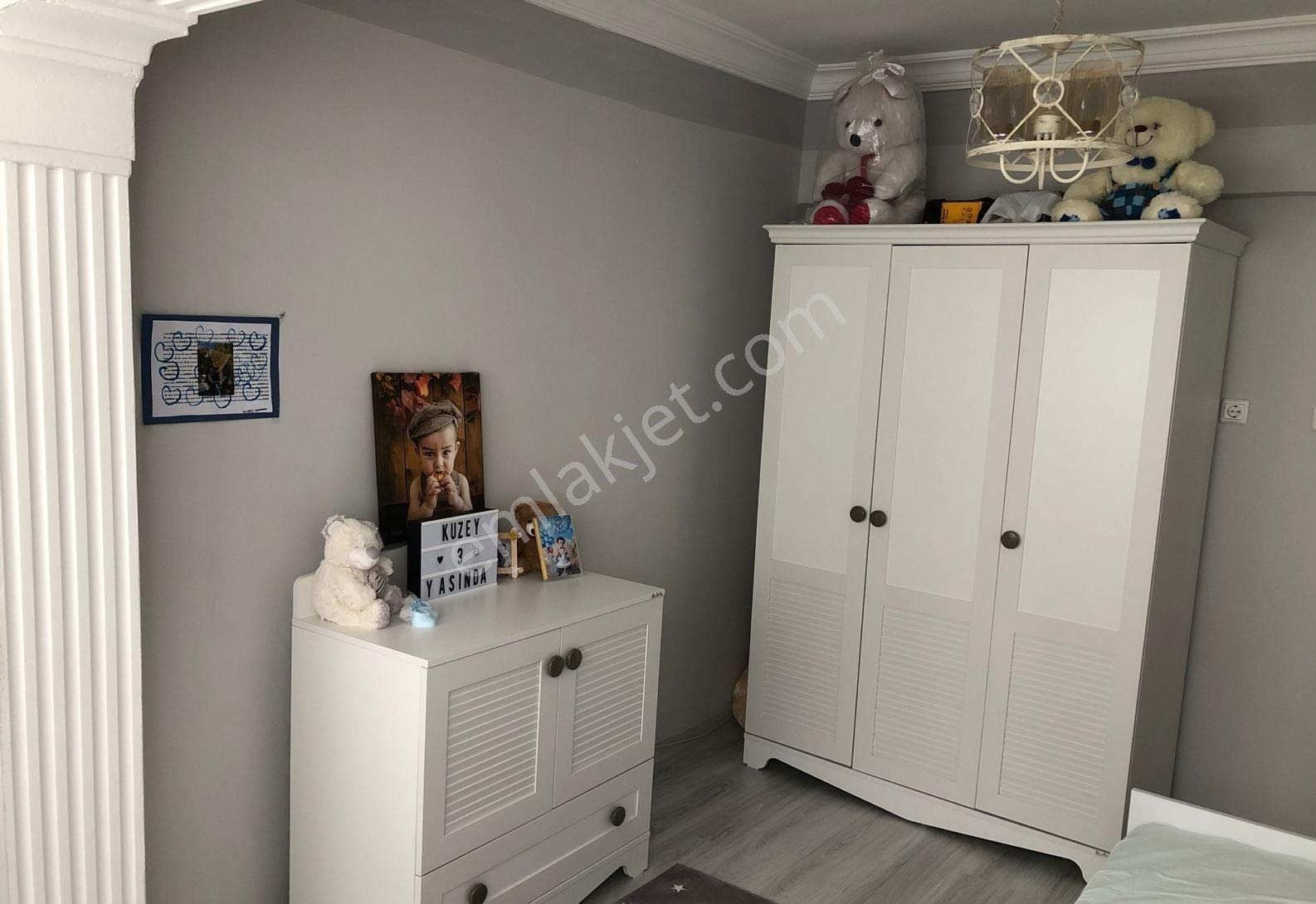 Kuşadası İkiçeşmelik Mahallesinde 3+1 Satılık Daire - Görsel 10