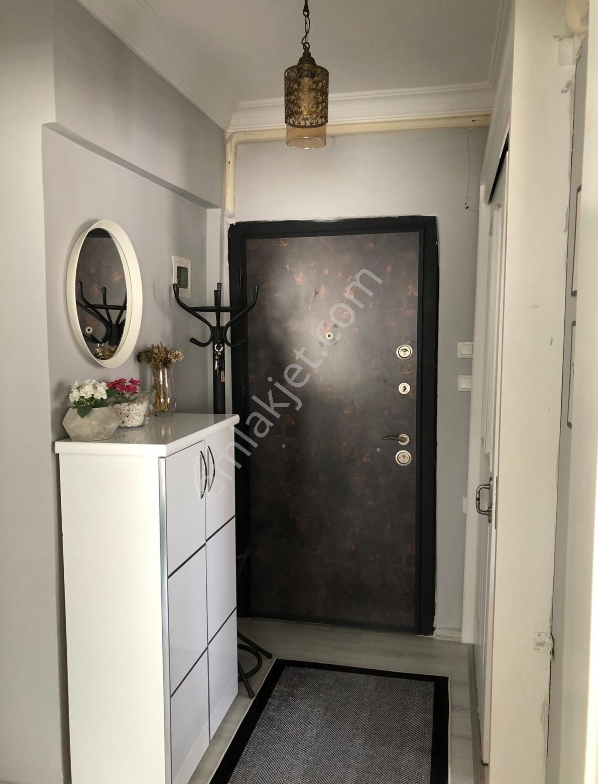 Kuşadası İkiçeşmelik Mahallesinde 3+1 Satılık Daire - Görsel 18