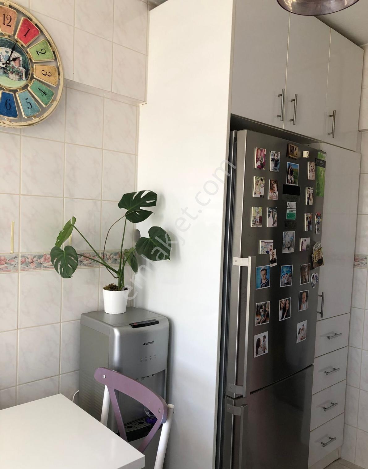 Kuşadası İkiçeşmelik Mahallesinde 3+1 Satılık Daire - Görsel 6