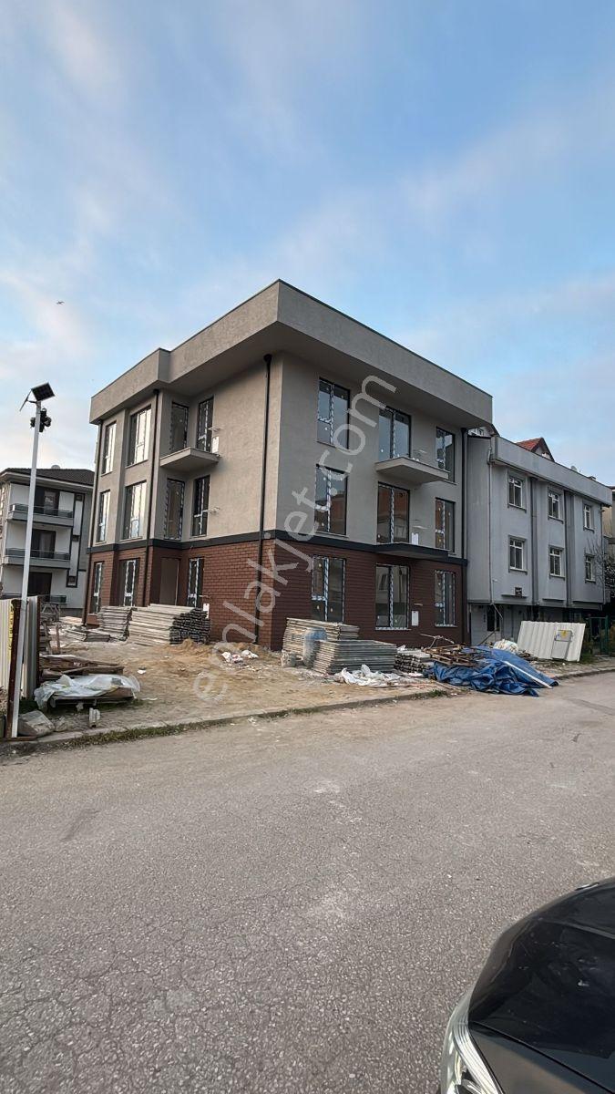 Remax Design İlkay Mithatpaşa Mah. Satılık Sıfır 2+1 Daireler - Görsel 9