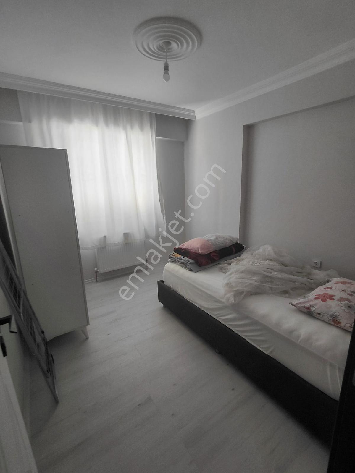 Cumhuriyet Mah 1+1 Kiralık Eşyalı Sıfır Daire Vira Gayrimenkul - Görsel 9