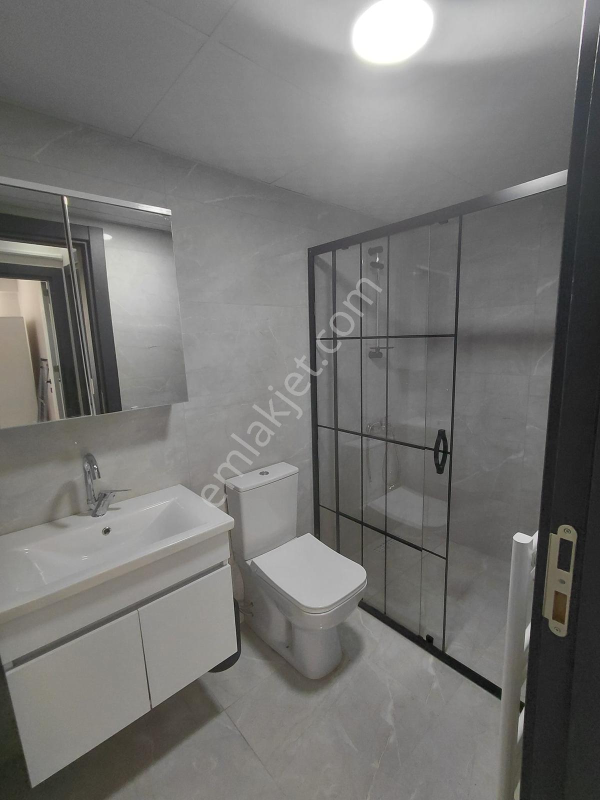 Cumhuriyet Mah 1+1 Kiralık Eşyalı Sıfır Daire Vira Gayrimenkul - Görsel 11