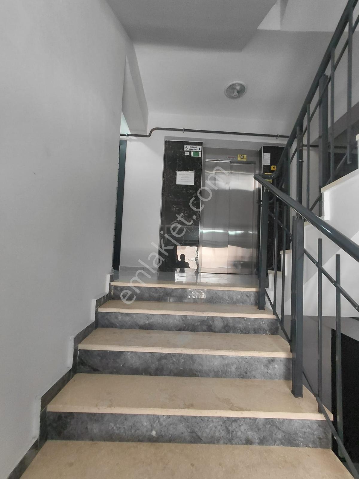 Cumhuriyet Mah 1+1 Kiralık Eşyalı Sıfır Daire Vira Gayrimenkul - Görsel 14