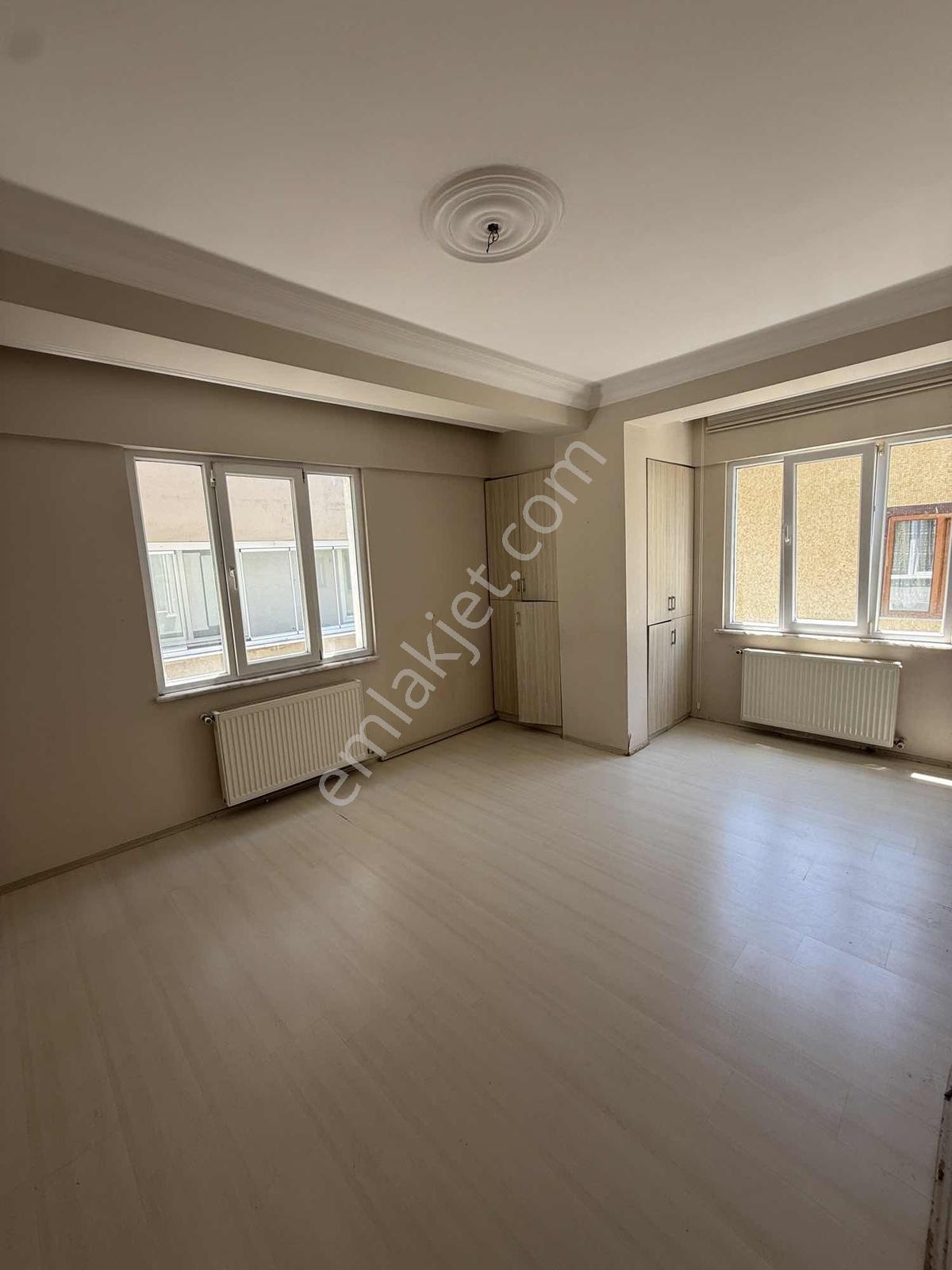 Çakmak Da Geniş Ebeveyn Banyolu 3+1 Daire - Görsel 23