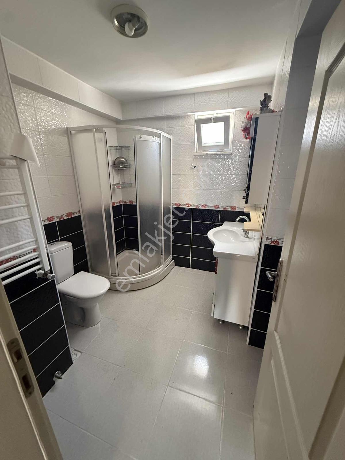 Çakmak Da Geniş Ebeveyn Banyolu 3+1 Daire - Görsel 32