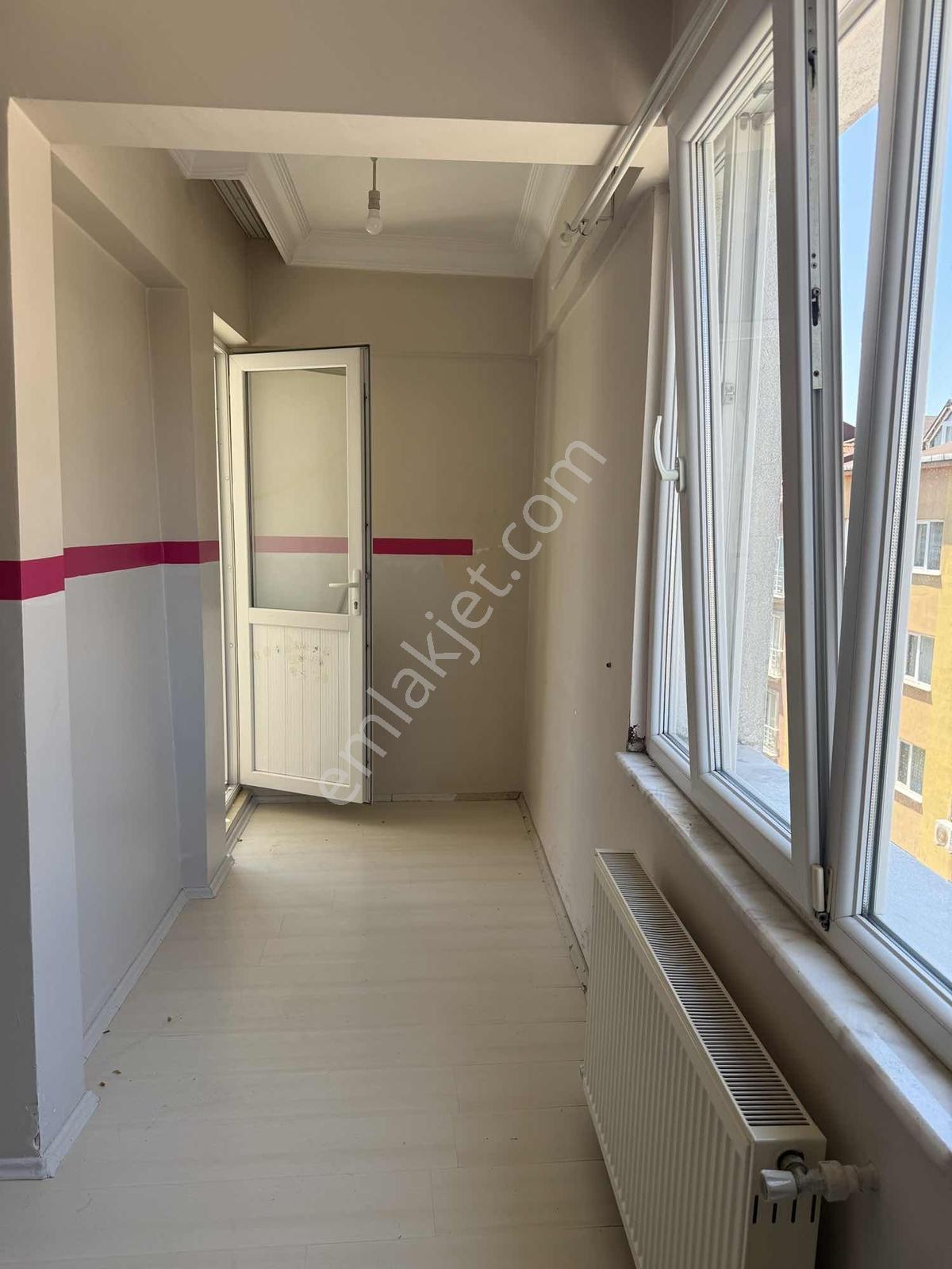 Çakmak Da Geniş Ebeveyn Banyolu 3+1 Daire - Görsel 26