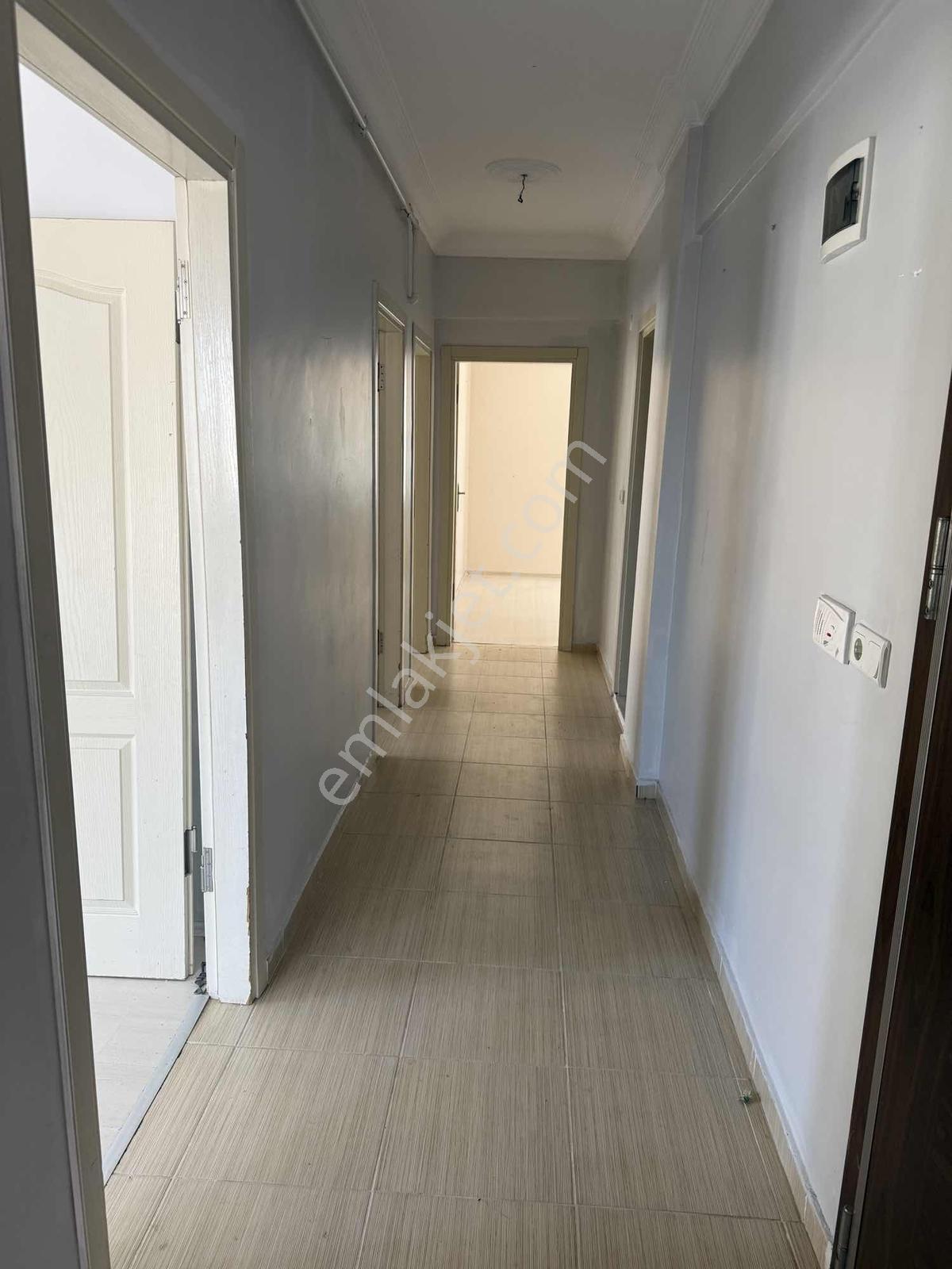 Çakmak Da Geniş Ebeveyn Banyolu 3+1 Daire - Görsel 17
