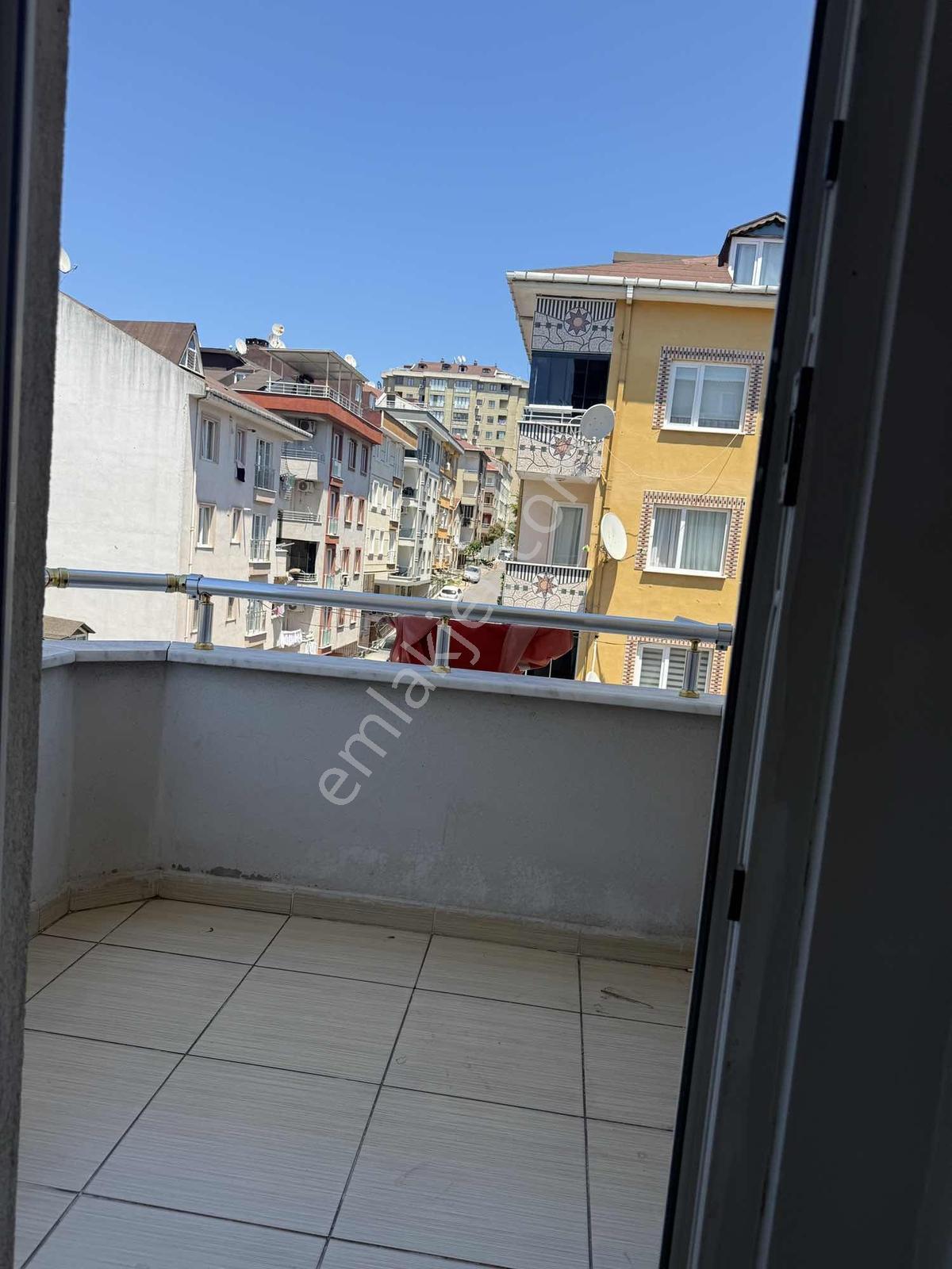 Çakmak Da Geniş Ebeveyn Banyolu 3+1 Daire - Görsel 25