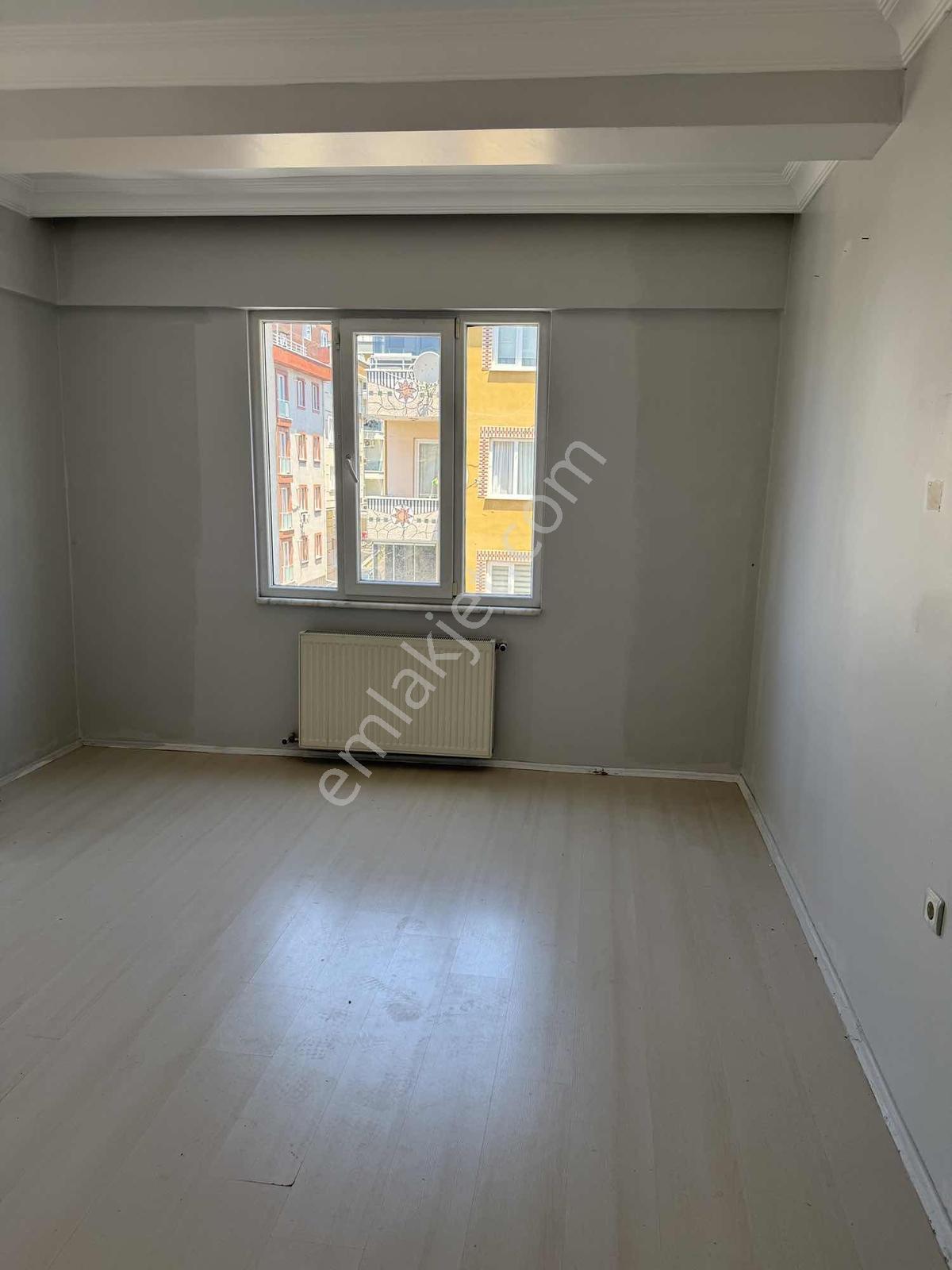 Çakmak Da Geniş Ebeveyn Banyolu 3+1 Daire - Görsel 19