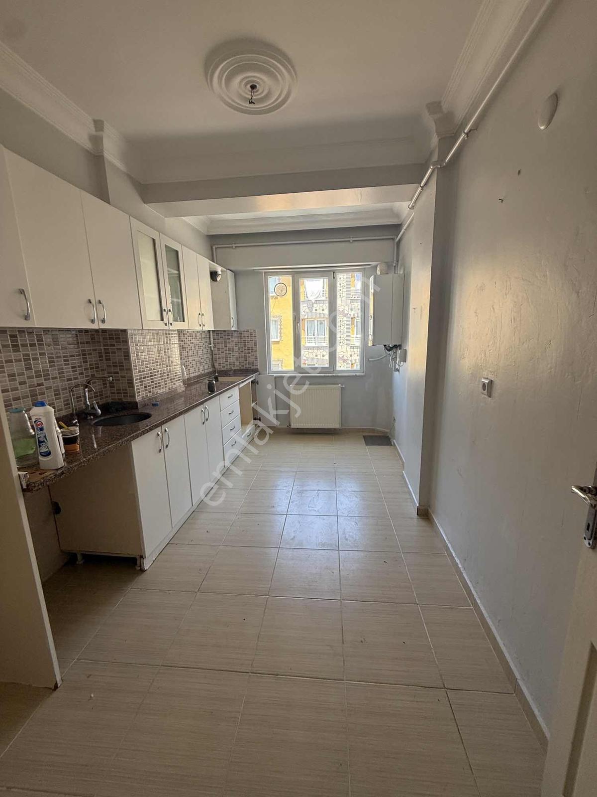 Çakmak Da Geniş Ebeveyn Banyolu 3+1 Daire - Görsel 30