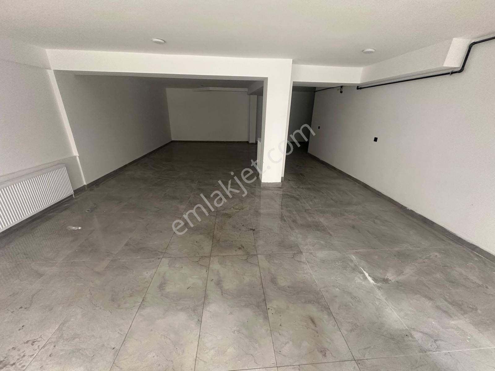 Keçiörende Ayvalı Mah Cadde Üstünde 110 M2 Sıfır Kiralık Dükkan - Görsel 4