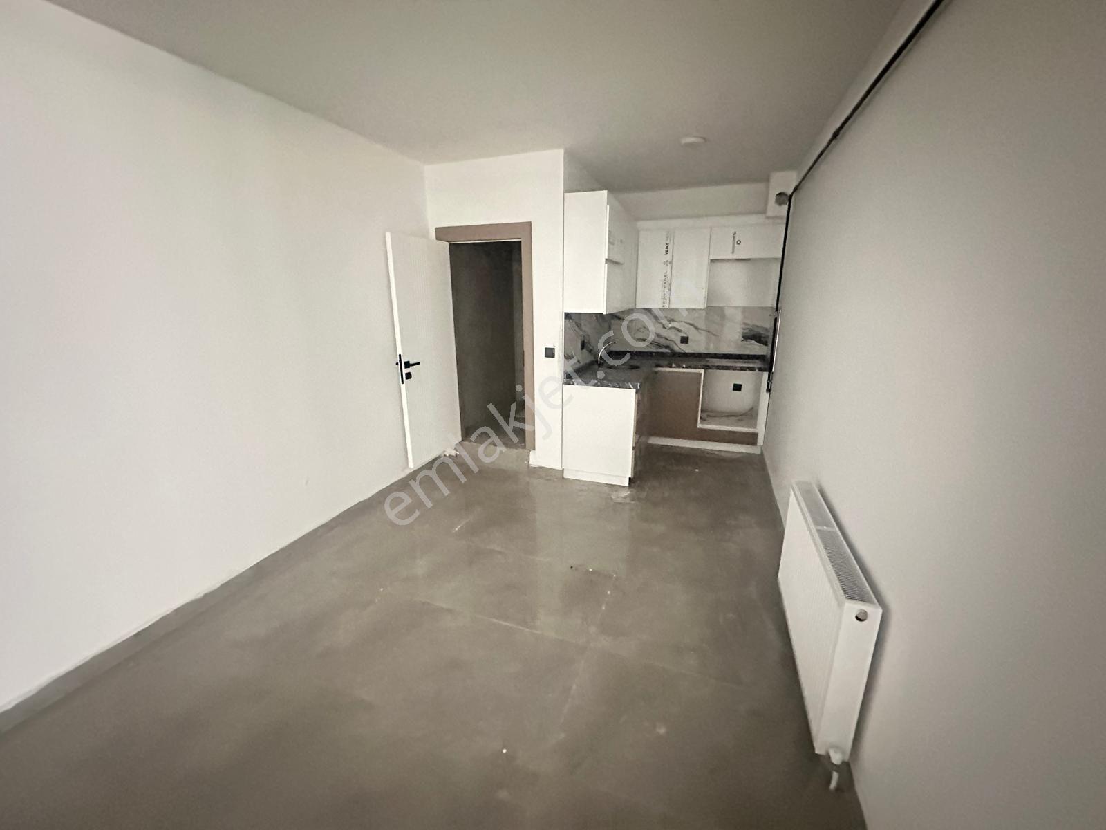 Keçiörende Ayvalı Mah Cadde Üstünde 110 M2 Sıfır Kiralık Dükkan - Görsel 8