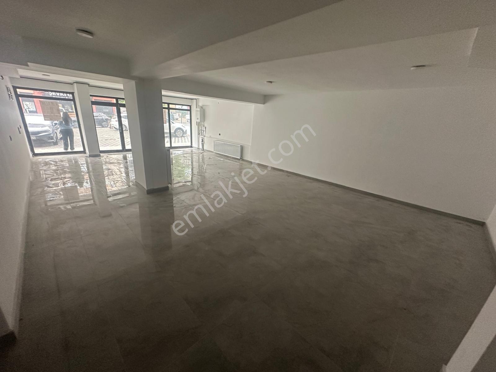 Keçiörende Ayvalı Mah Cadde Üstünde 110 M2 Sıfır Kiralık Dükkan - Görsel 6