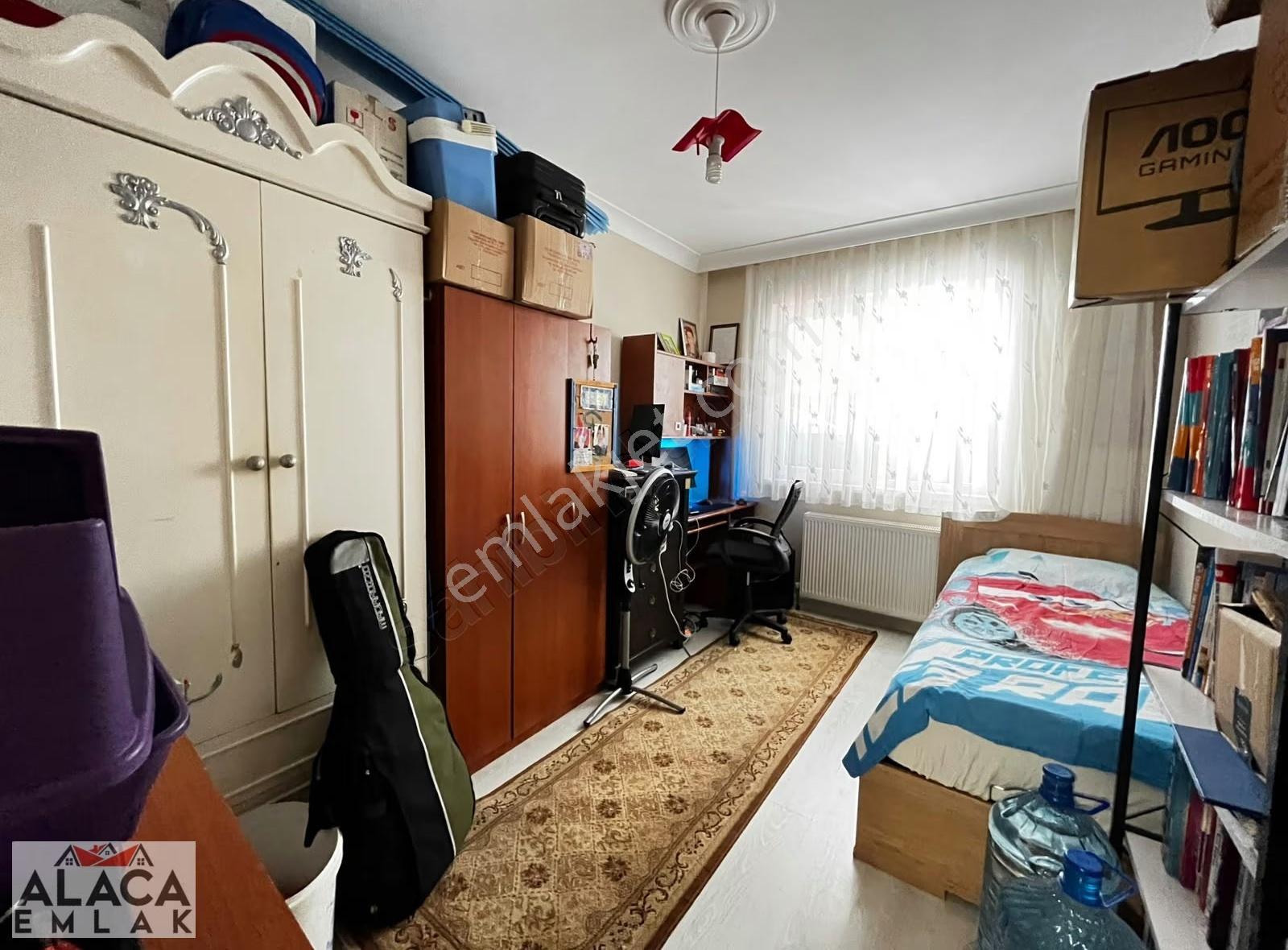 Beşikkaya Mah 3+1 Düz Giriş Satılık Daire - Görsel 19