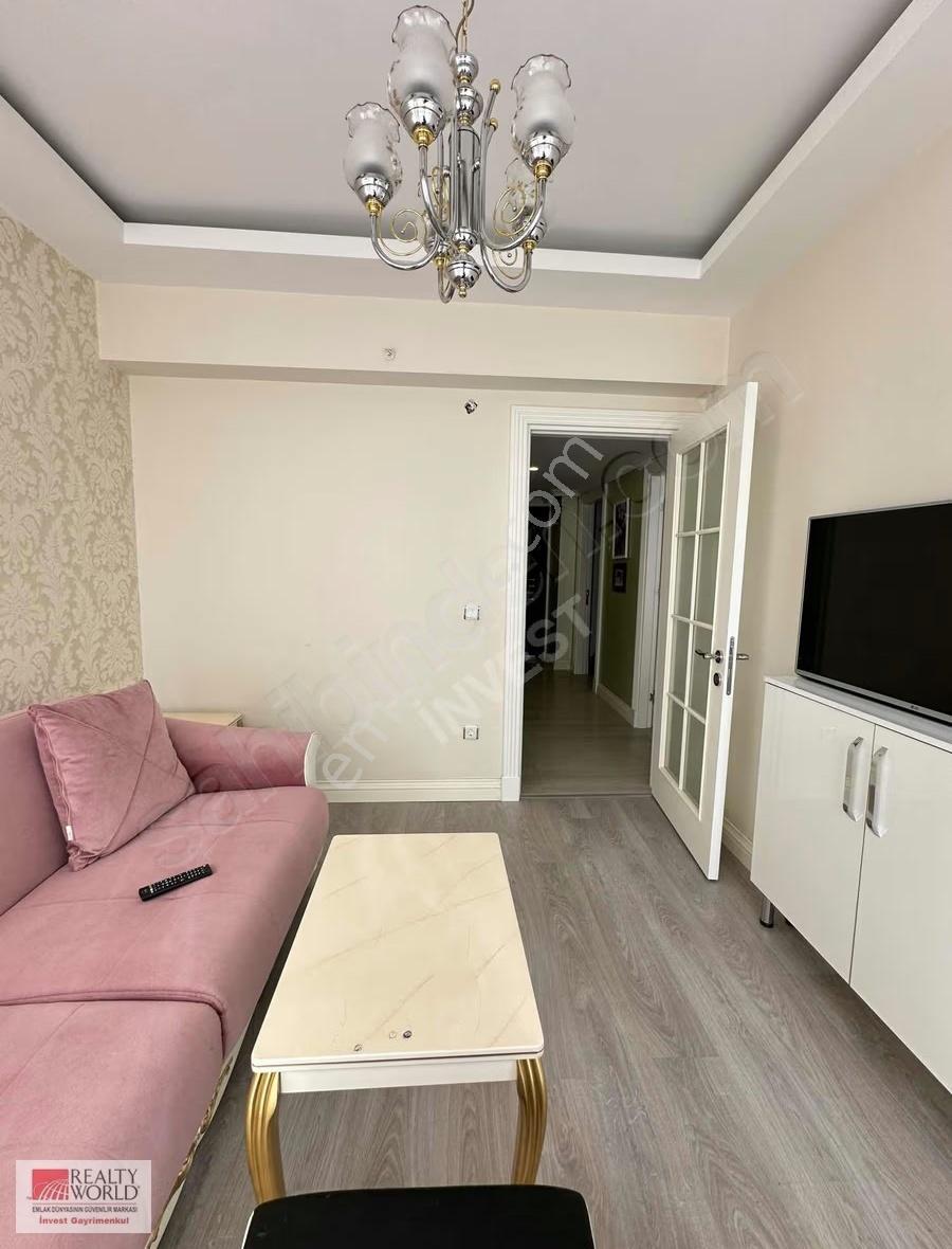 Twınstar Yakacık Sıtesınde Full Tadılatlı Denız&adalar Manzaralı - Görsel 21