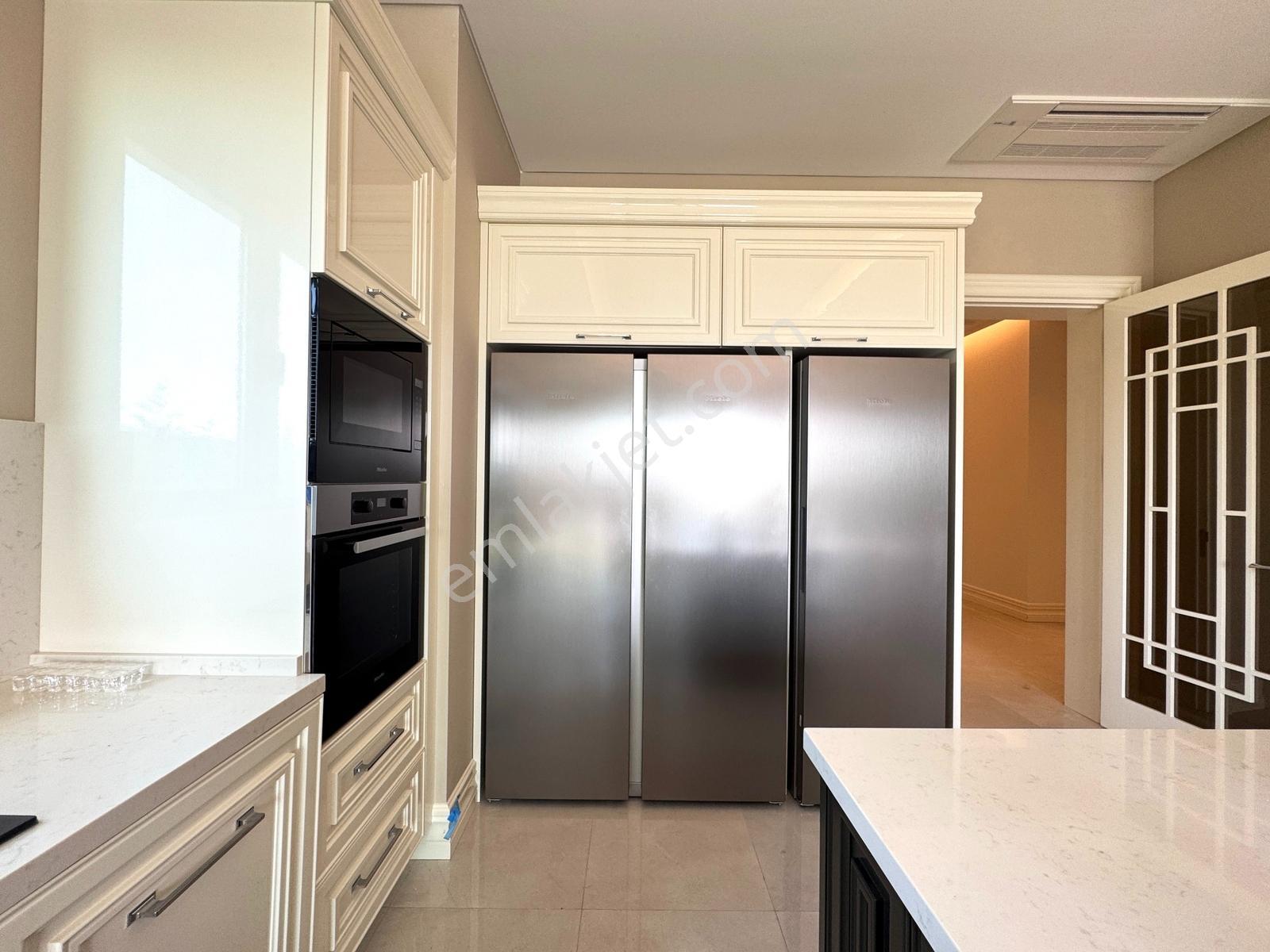 Didem Durukan'dan Göl İstanbul'da Satılık 6+1 Eşyalı Villa - Görsel 19