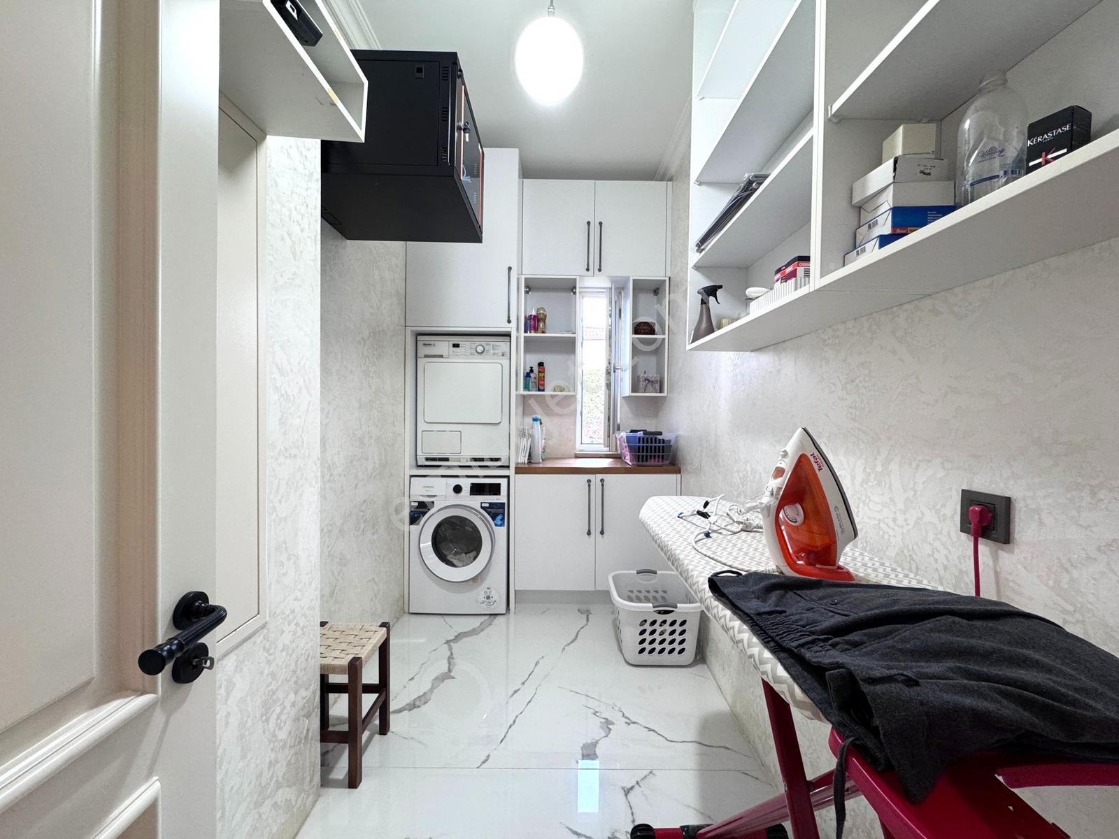 Didem Durukan'dan Park Village Sitesinde Lagina Tipi Satılık 5+1 - Görsel 39