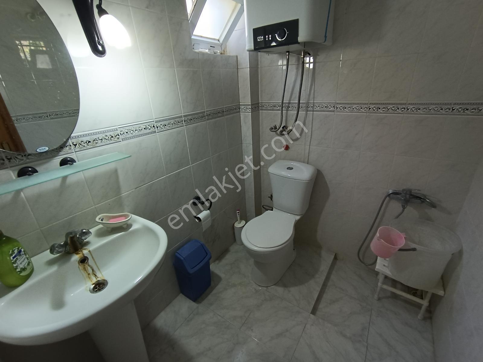 Soğucak Enginkent Sitesi 135 M2 Satılık 3+1 Tripleks Yazlık Ev - Görsel 28