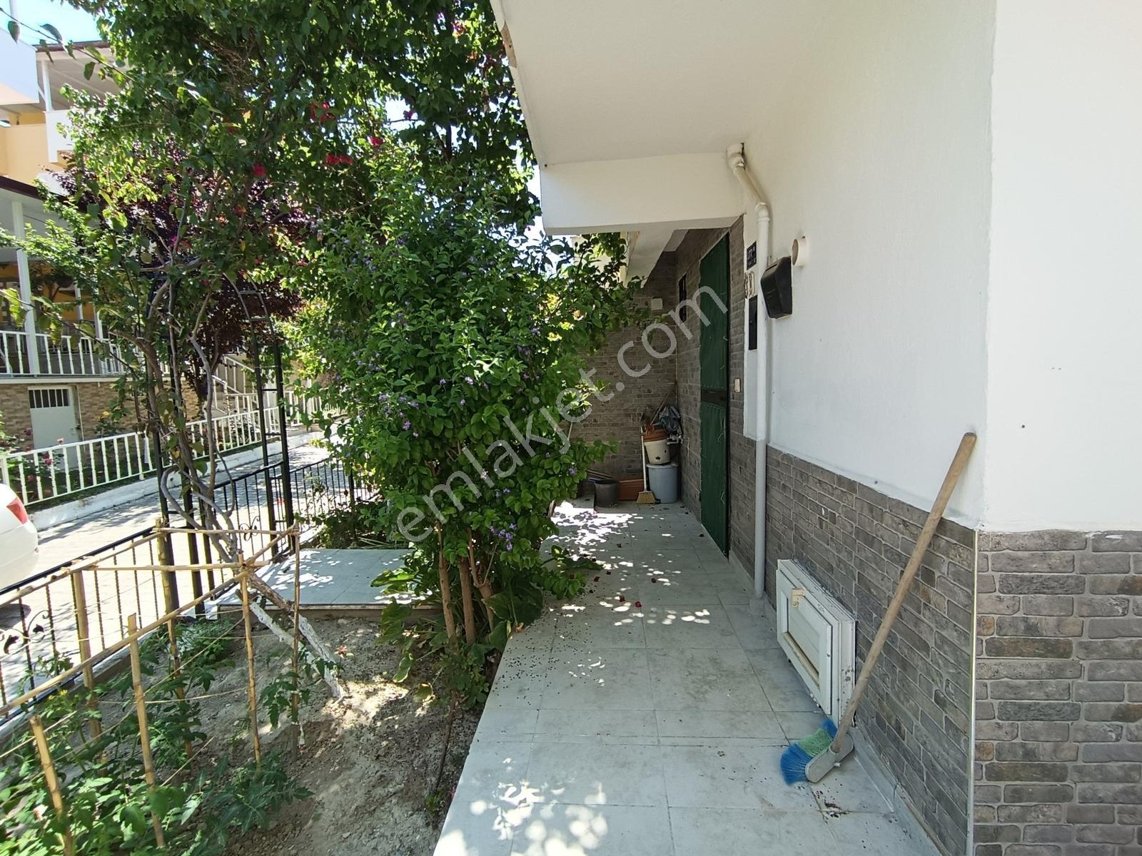 Soğucak Enginkent Sitesi 135 M2 Satılık 3+1 Tripleks Yazlık Ev - Görsel 5