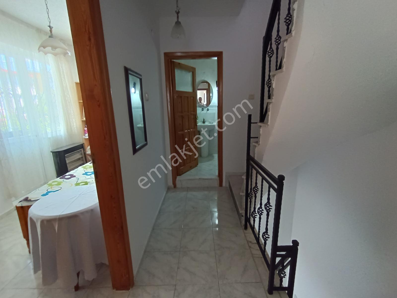 Soğucak Enginkent Sitesi 135 M2 Satılık 3+1 Tripleks Yazlık Ev - Görsel 35