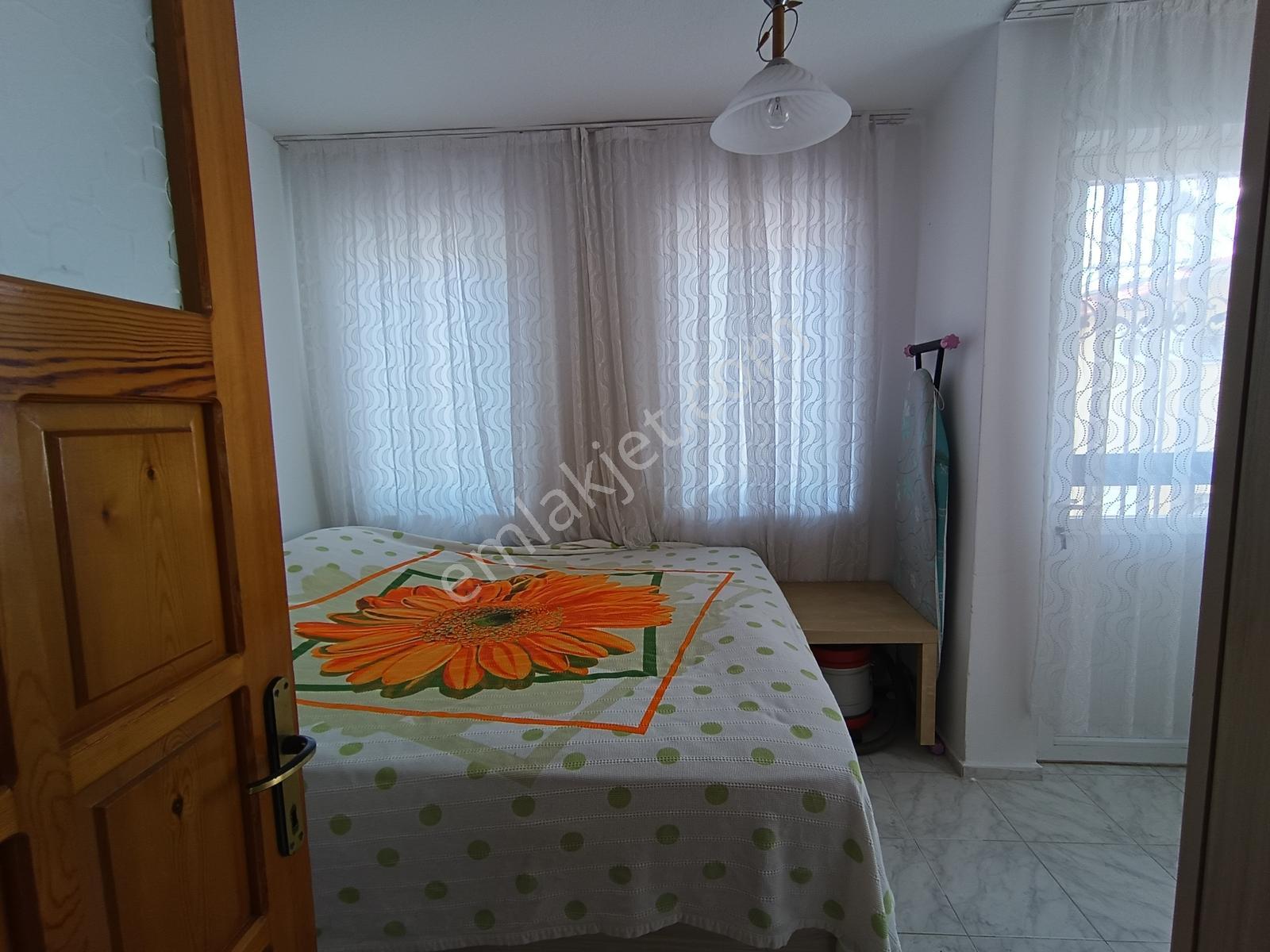 Soğucak Enginkent Sitesi 135 M2 Satılık 3+1 Tripleks Yazlık Ev - Görsel 21
