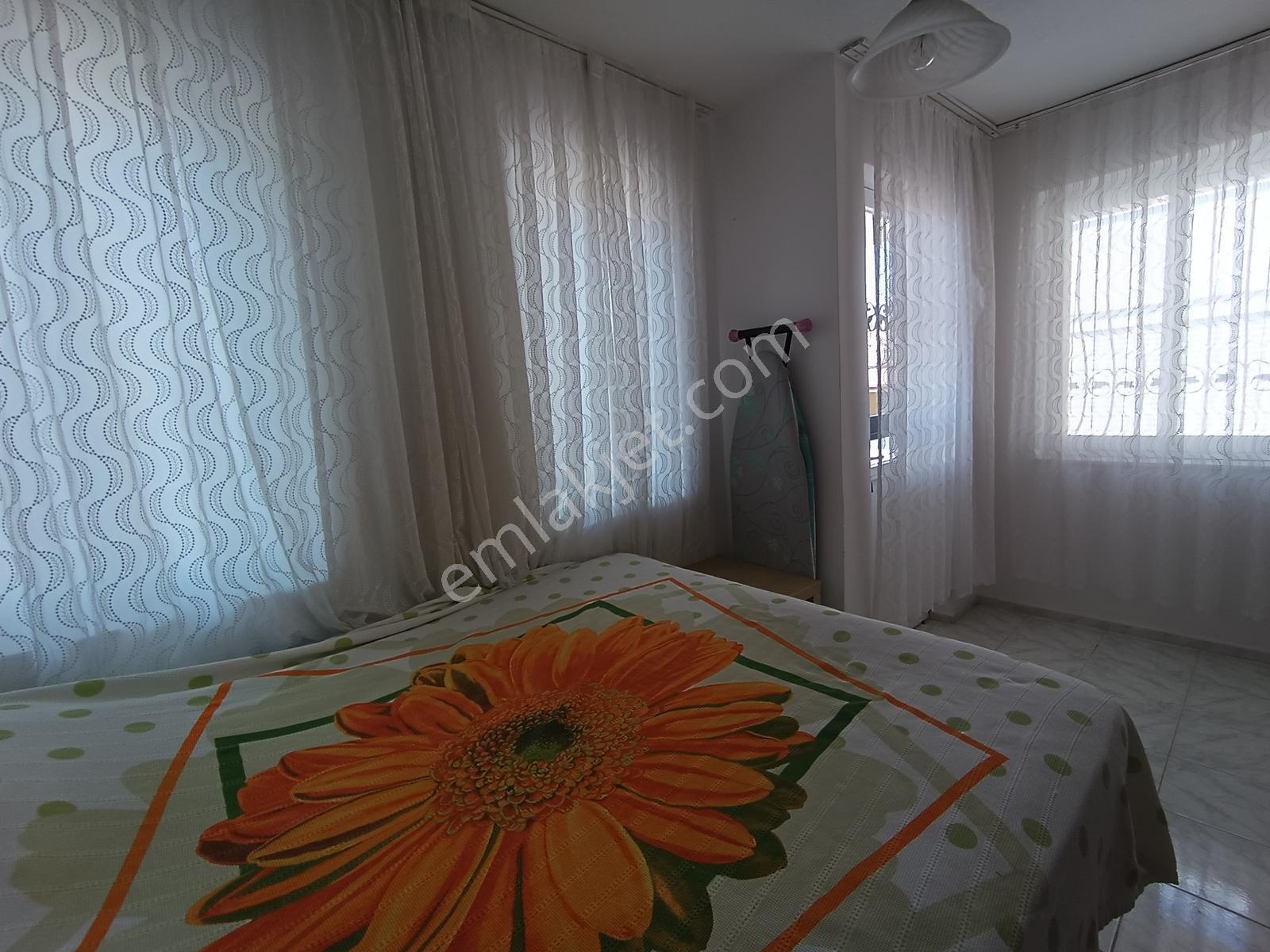 Soğucak Enginkent Sitesi 135 M2 Satılık 3+1 Tripleks Yazlık Ev - Görsel 15