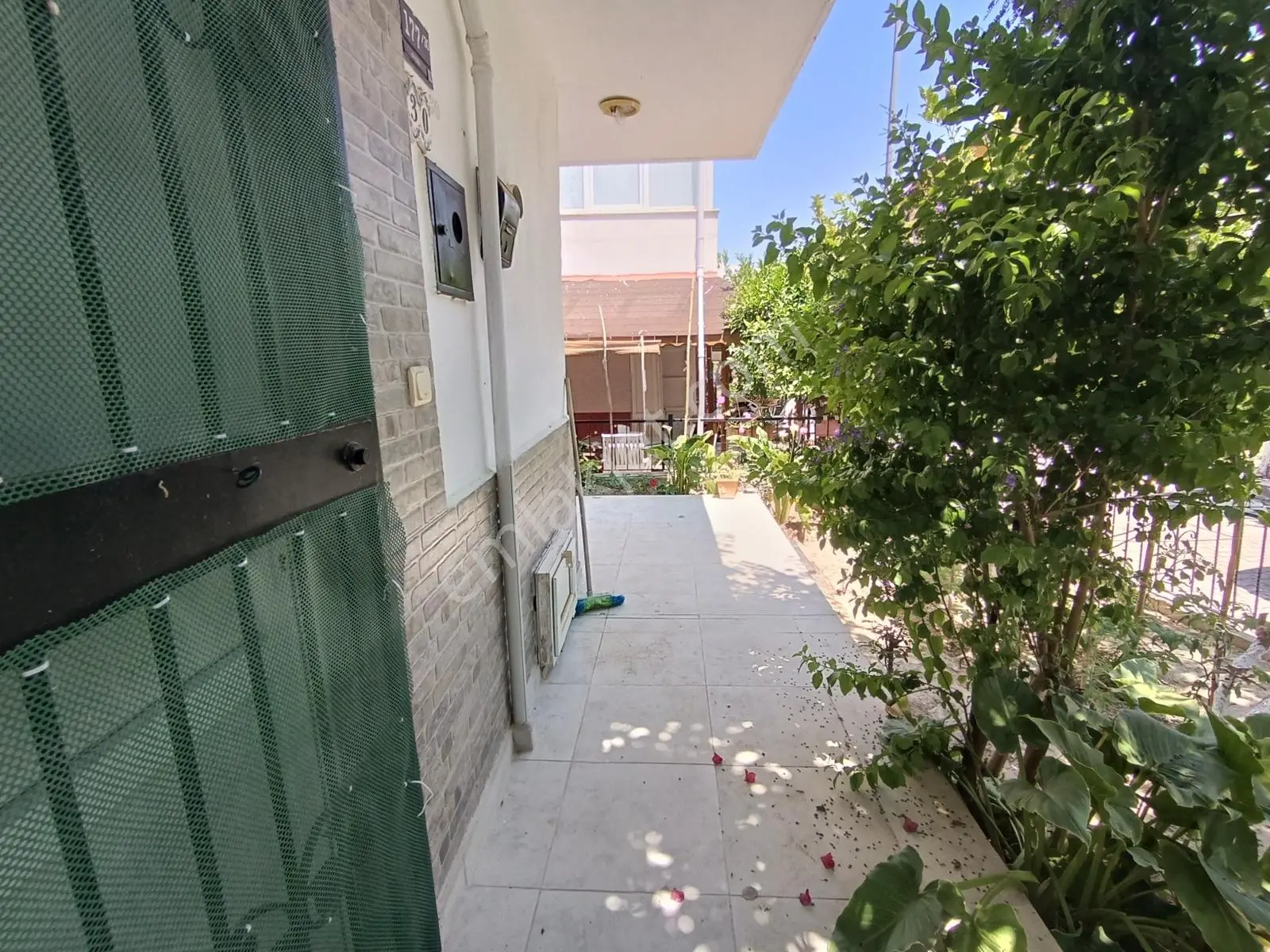 Soğucak Enginkent Sitesi 135 M2 Satılık 3+1 Tripleks Yazlık Ev - Görsel 4
