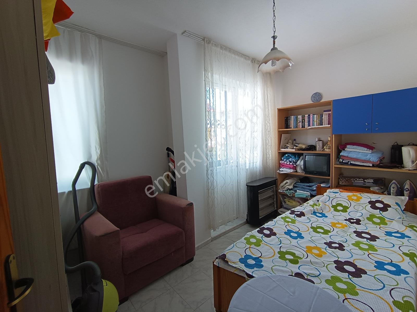 Soğucak Enginkent Sitesi 135 M2 Satılık 3+1 Tripleks Yazlık Ev - Görsel 24