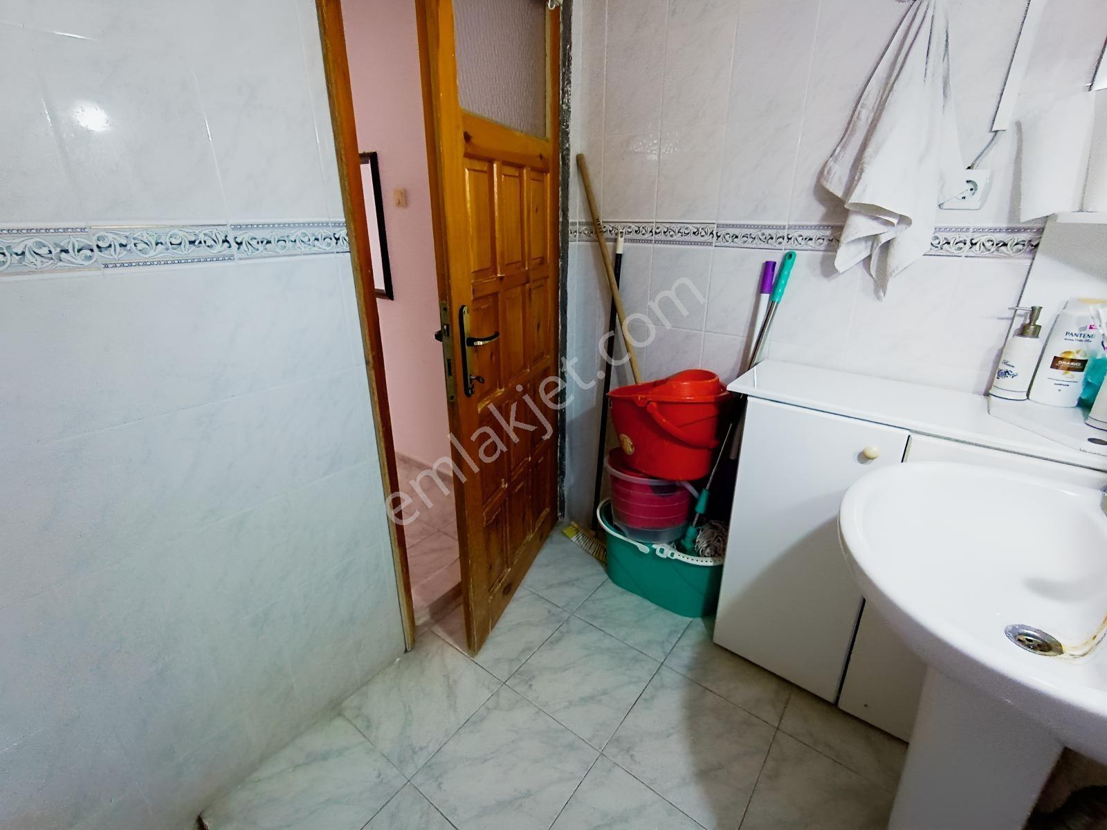 Soğucak Enginkent Sitesi 135 M2 Satılık 3+1 Tripleks Yazlık Ev - Görsel 29