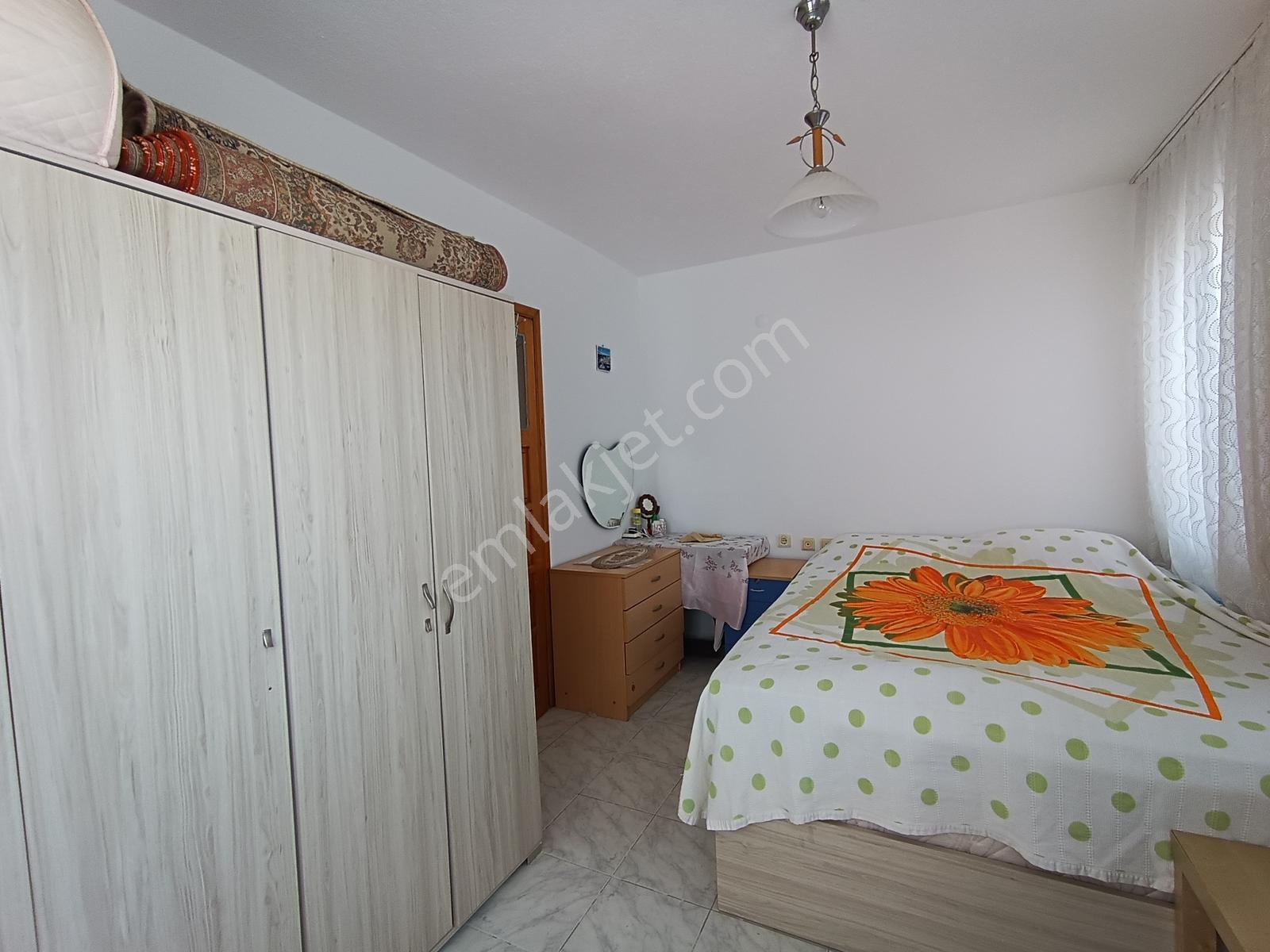 Soğucak Enginkent Sitesi 135 M2 Satılık 3+1 Tripleks Yazlık Ev - Görsel 16