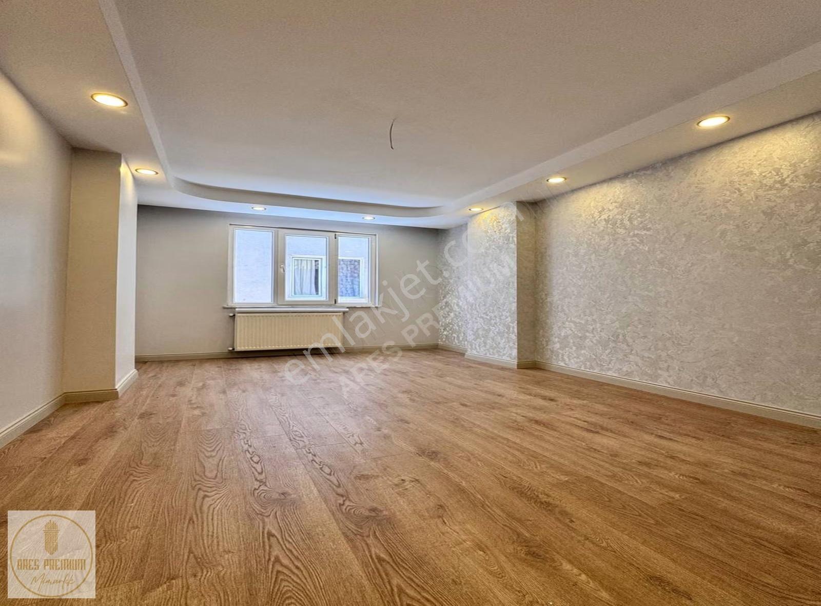Ares Den Metrobüse Yürüme 10 Dk Şık Tasarımlı 2+1 Daire ! - Görsel 8