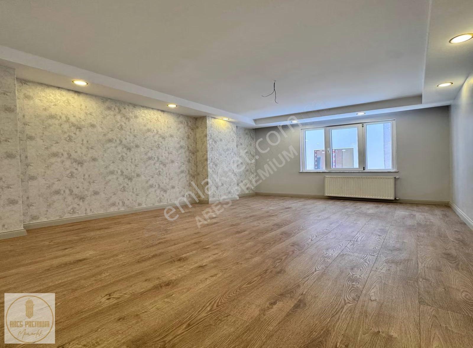 Ares Den Metrobüse Yürüme 10 Dk Şık Tasarımlı 2+1 Daire ! - Görsel 6