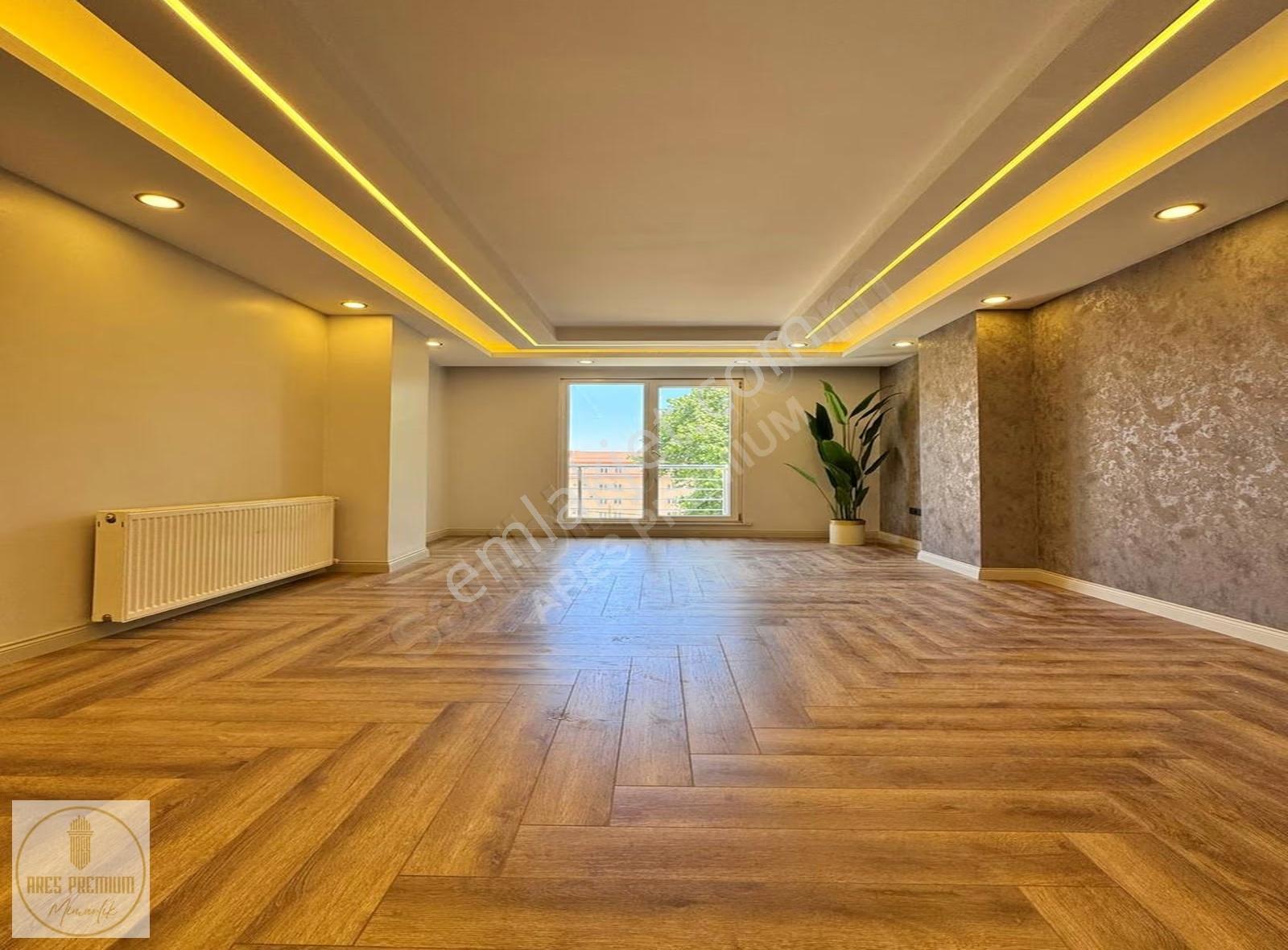 Ares Den Metrobüse Yürüme 10 Dk Şık Tasarımlı 2+1 Daire ! - Görsel 7