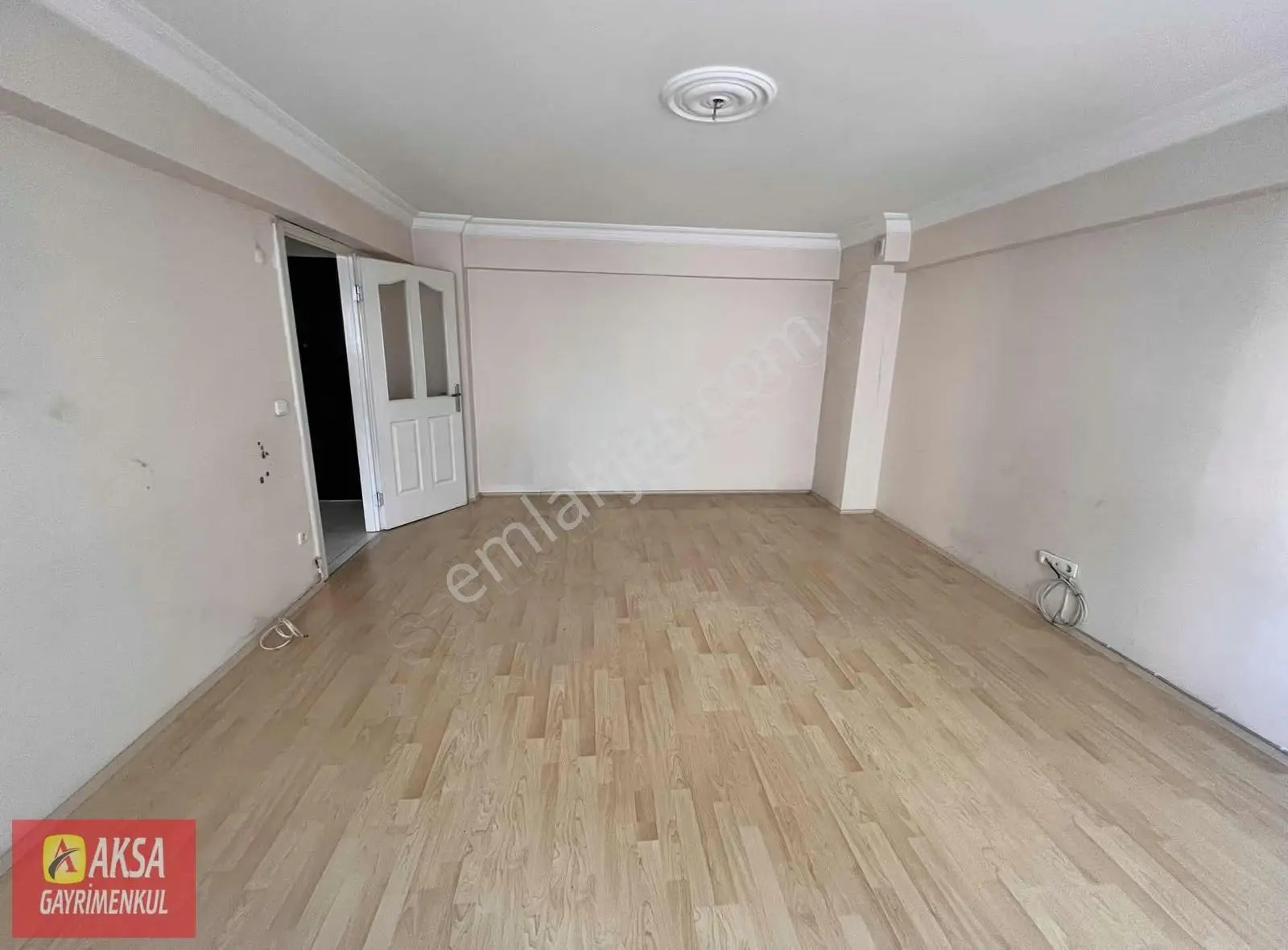 Aksa Emlak'dan Kiralık 3+1 Kapalı Otoparklı Daire - Görsel 8