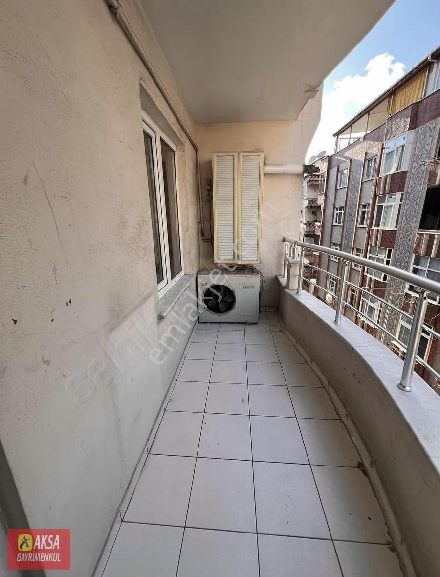 Aksa Emlak'dan Kiralık 3+1 Kapalı Otoparklı Daire - Görsel 33