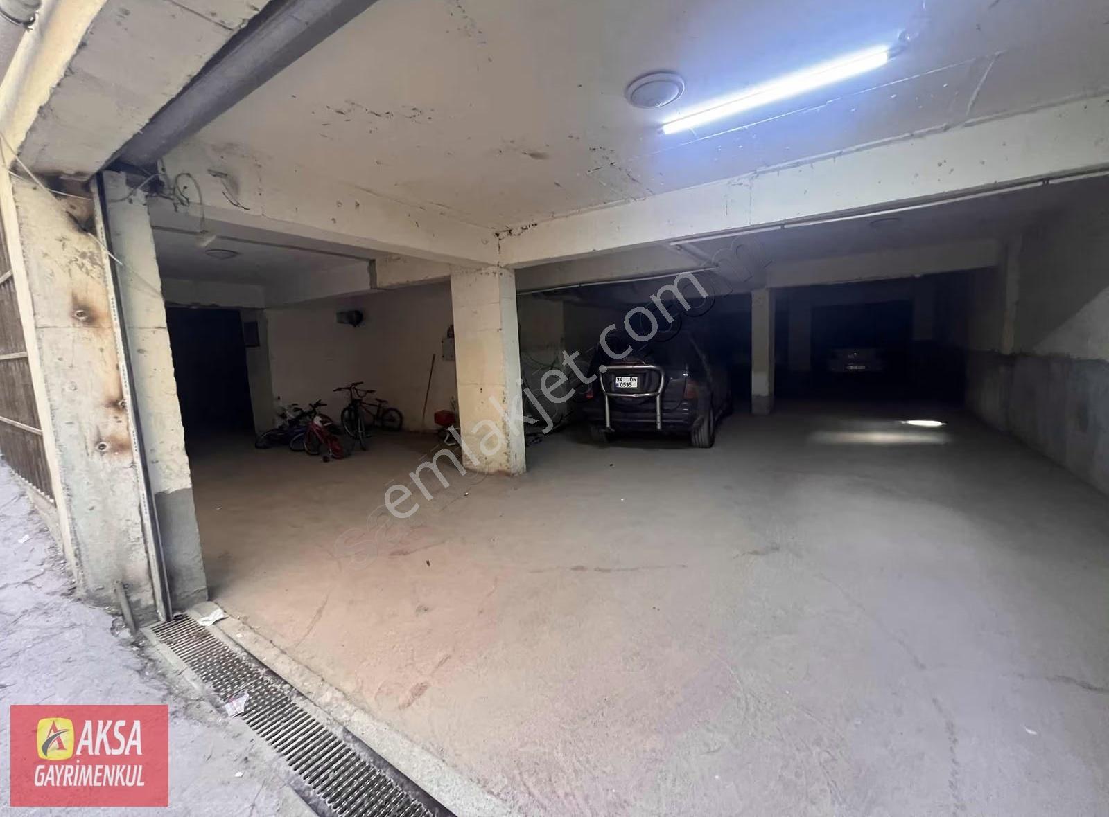 Aksa Emlak'dan Kiralık 3+1 Kapalı Otoparklı Daire - Görsel 4