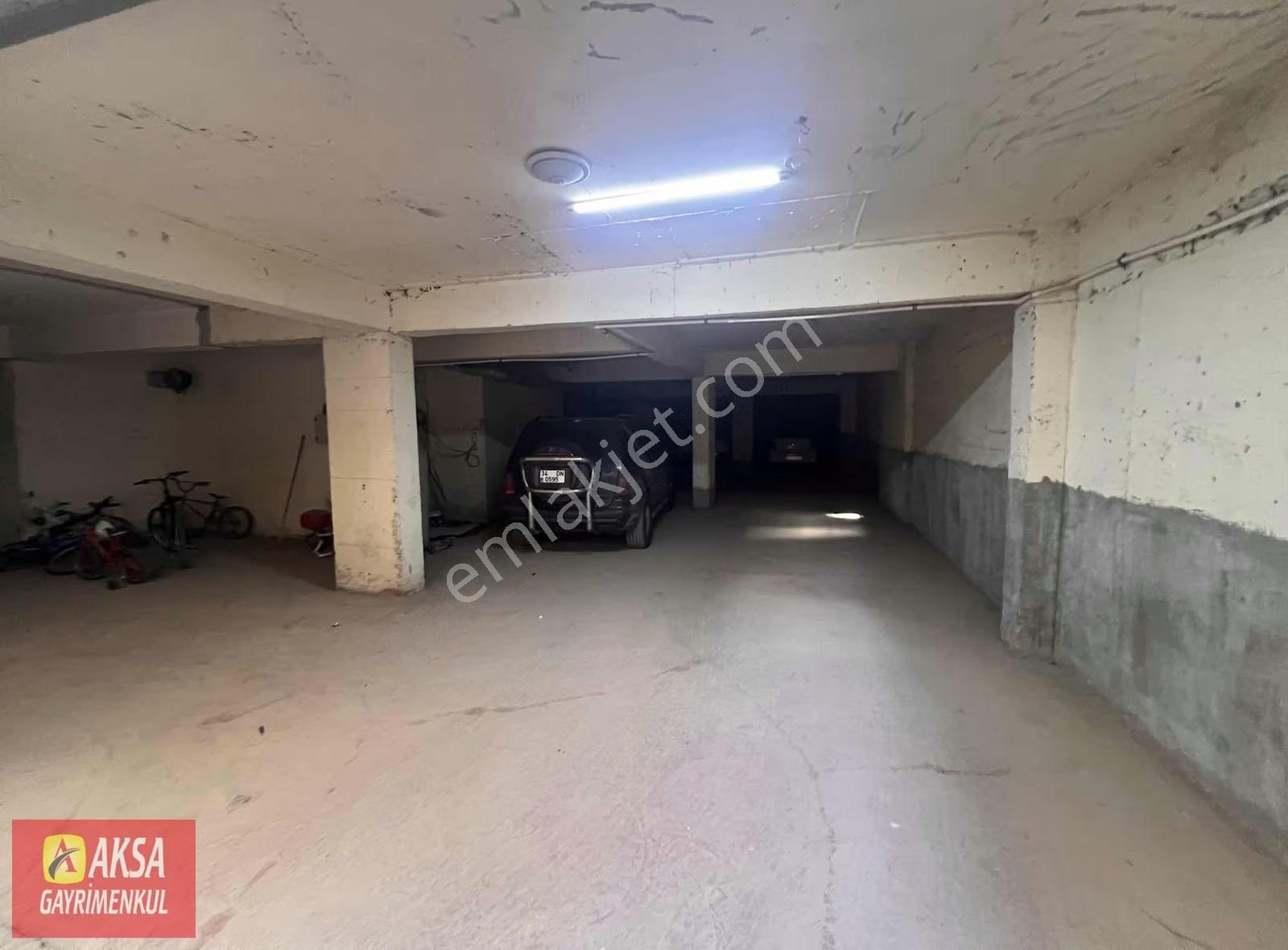Aksa Emlak'dan Kiralık 3+1 Kapalı Otoparklı Daire - Görsel 27