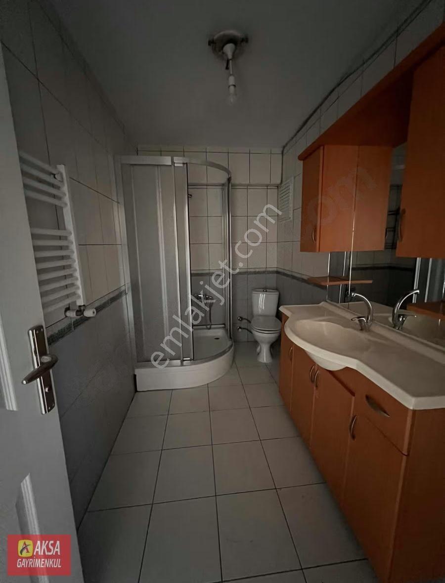 Aksa Emlak'dan Kiralık 3+1 Kapalı Otoparklı Daire - Görsel 32