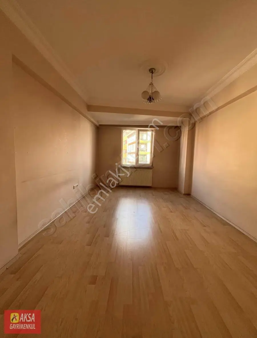 Aksa Emlak'dan Kiralık 3+1 Kapalı Otoparklı Daire - Görsel 2