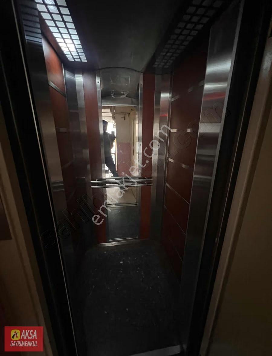 Aksa Emlak'dan Kiralık 3+1 Kapalı Otoparklı Daire - Görsel 10