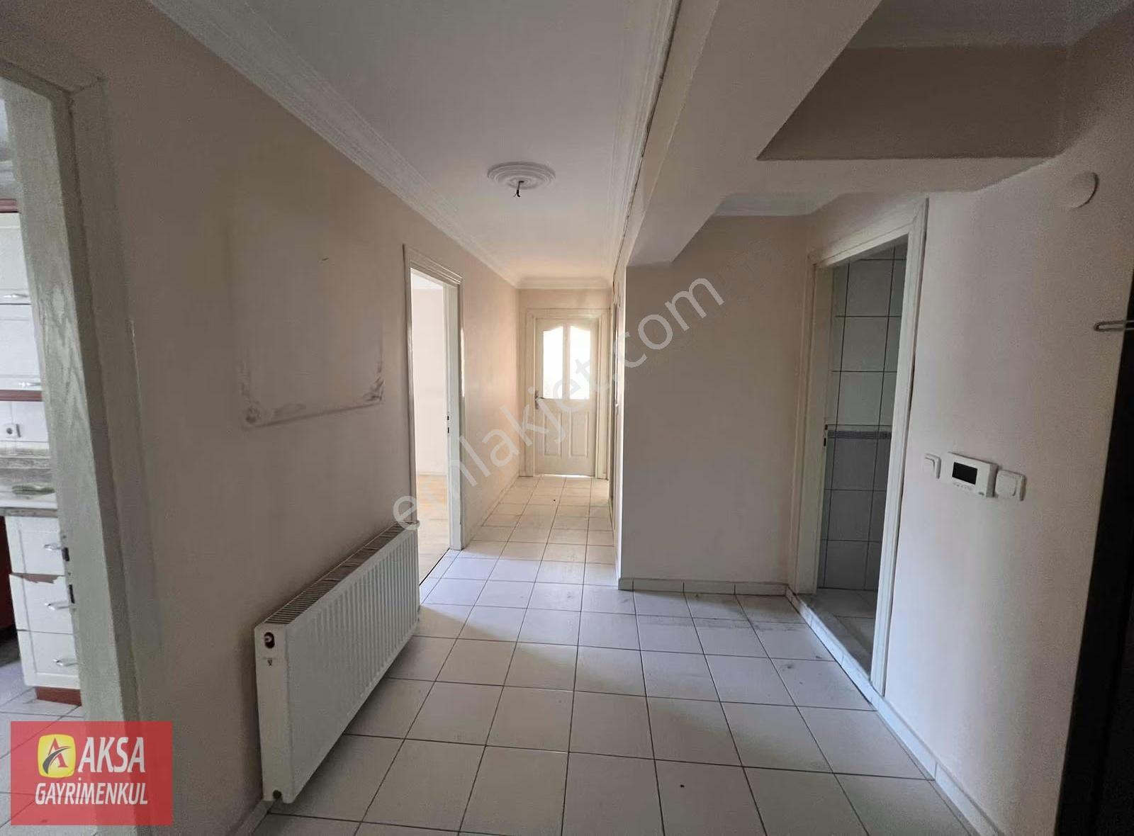 Aksa Emlak'dan Kiralık 3+1 Kapalı Otoparklı Daire - Görsel 13