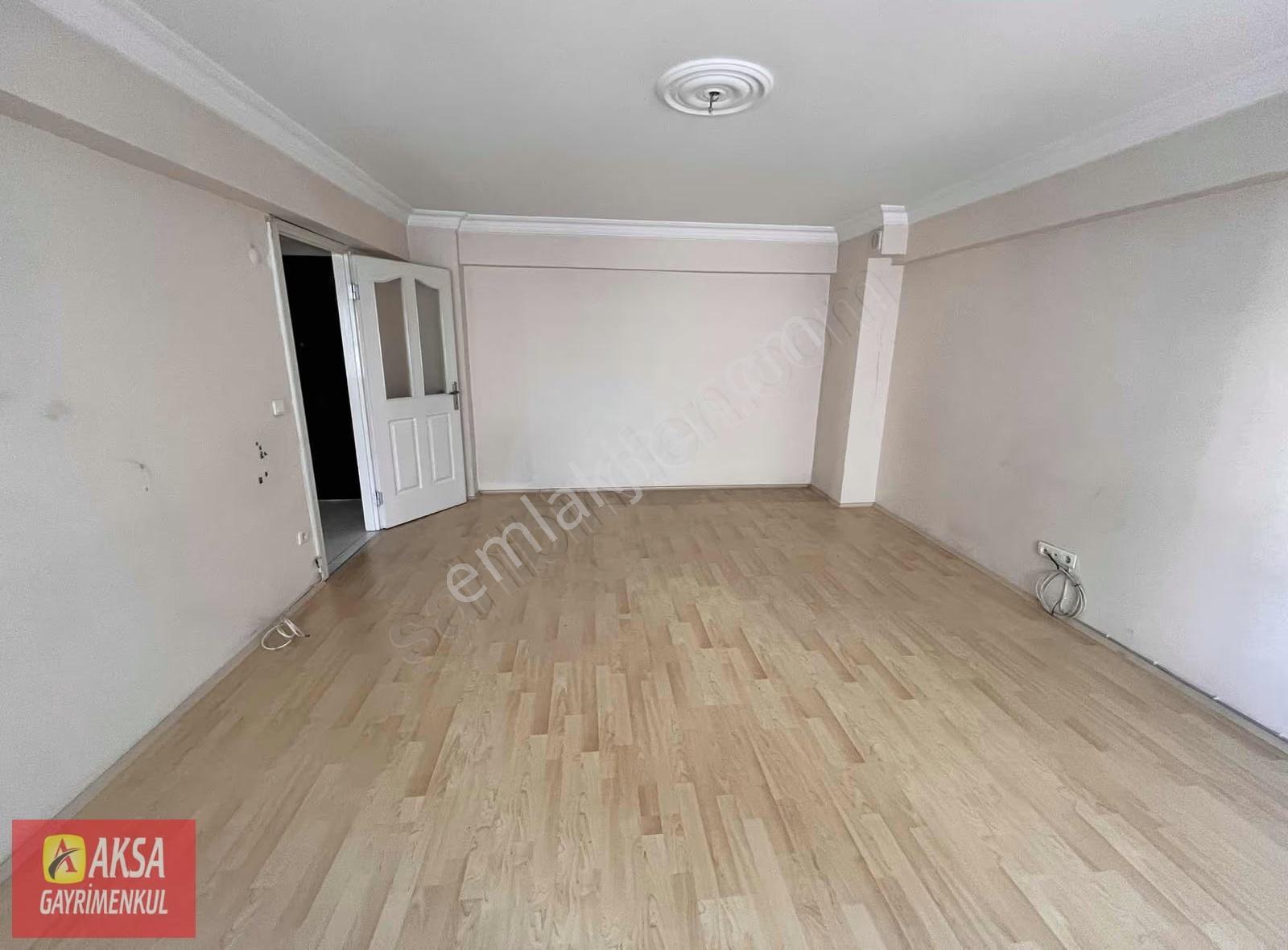 Aksa Emlak'dan Kiralık 3+1 Kapalı Otoparklı Daire - Görsel 24
