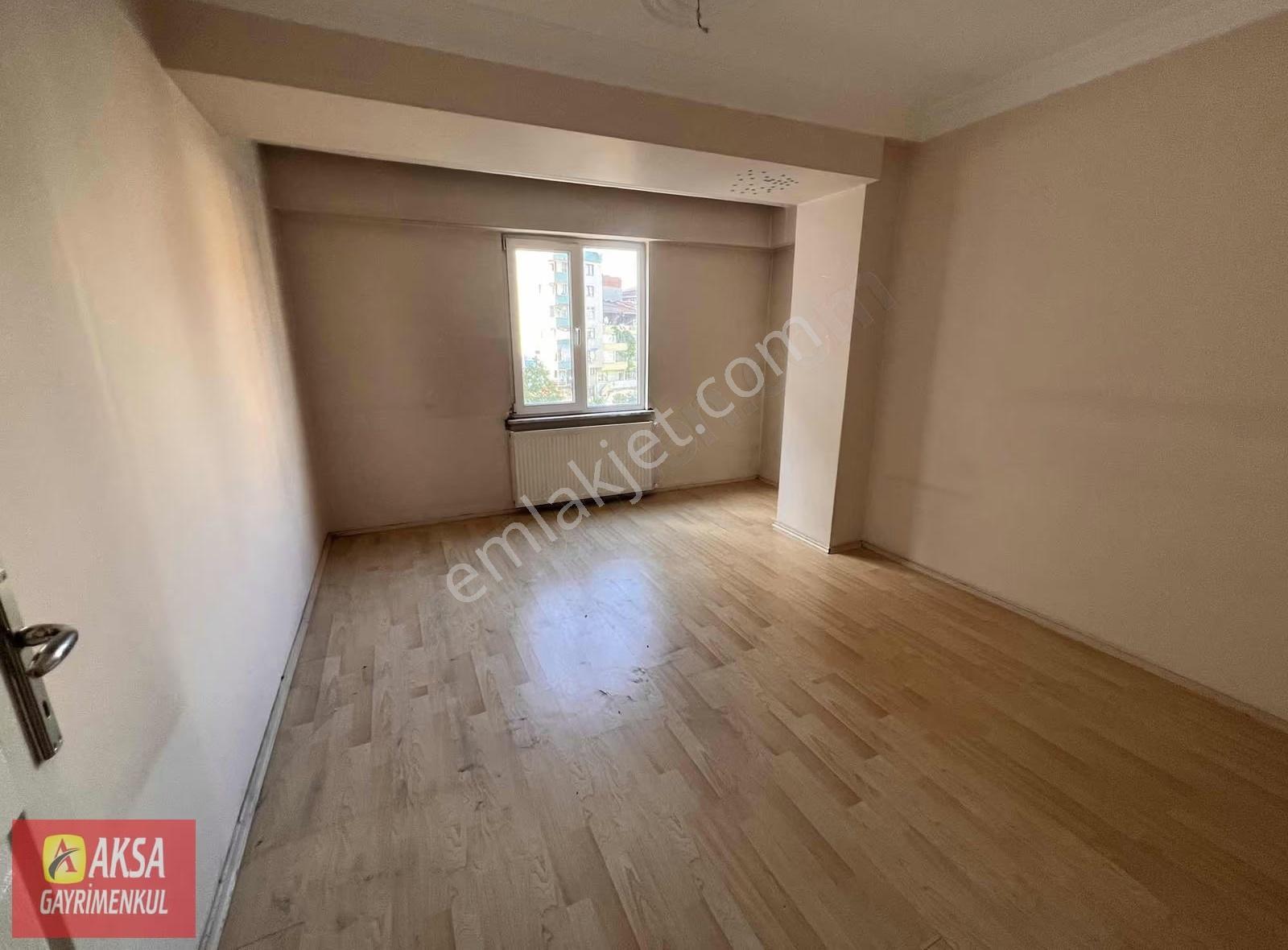 Aksa Emlak'dan Kiralık 3+1 Kapalı Otoparklı Daire - Görsel 3