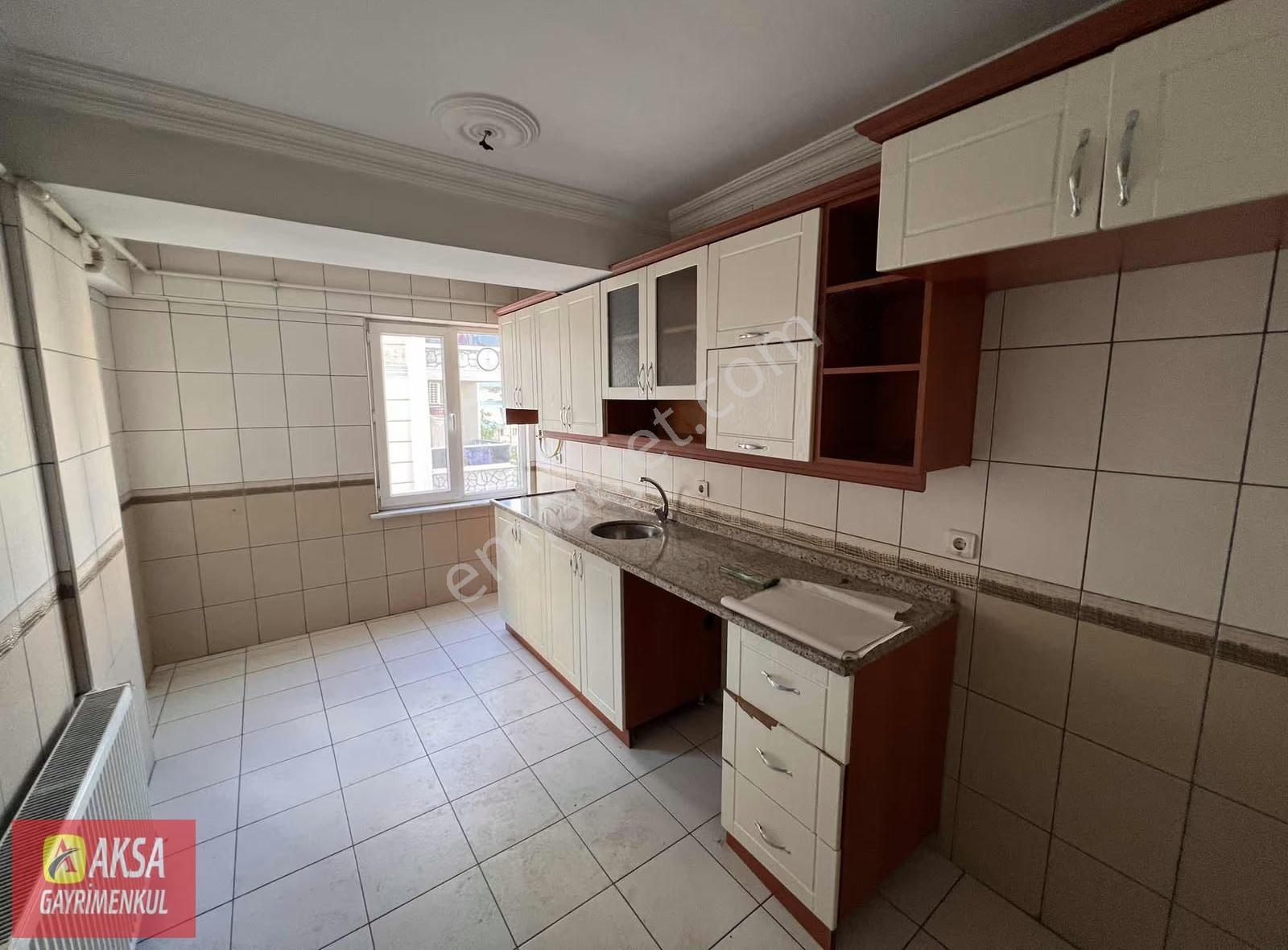 Aksa Emlak'dan Kiralık 3+1 Kapalı Otoparklı Daire - Görsel 5