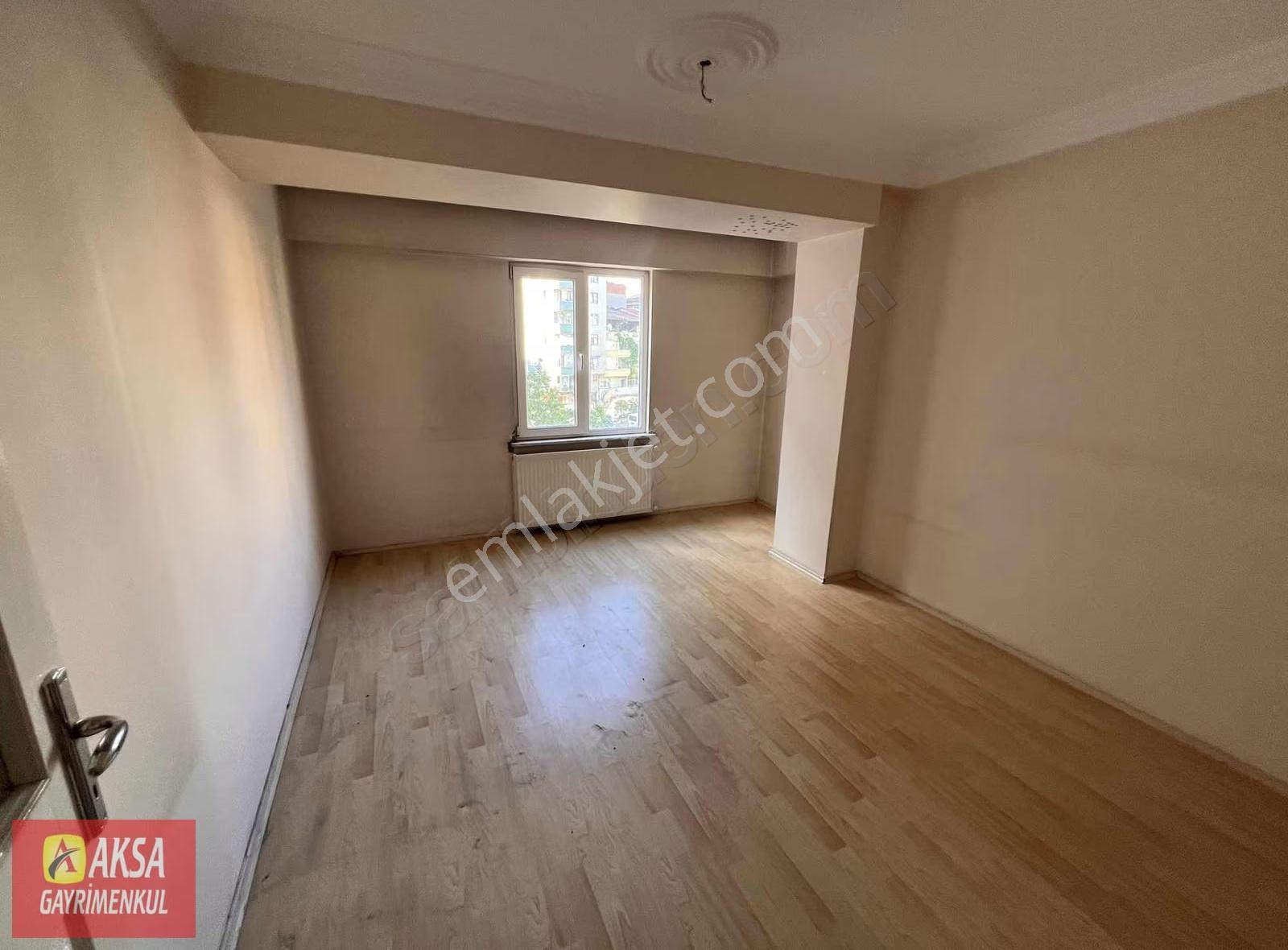Aksa Emlak'dan Kiralık 3+1 Kapalı Otoparklı Daire - Görsel 9